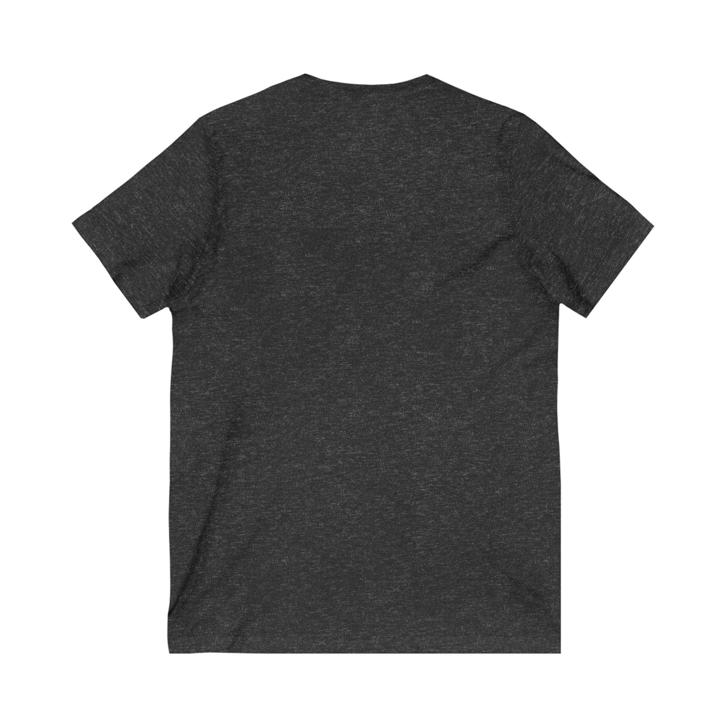 Unisex V-Neck Tee - Keep the Immigrants, Deport the Racists, Social Activism Shirt, Protests, Political Apparel, Statement Tee, Casual Wear