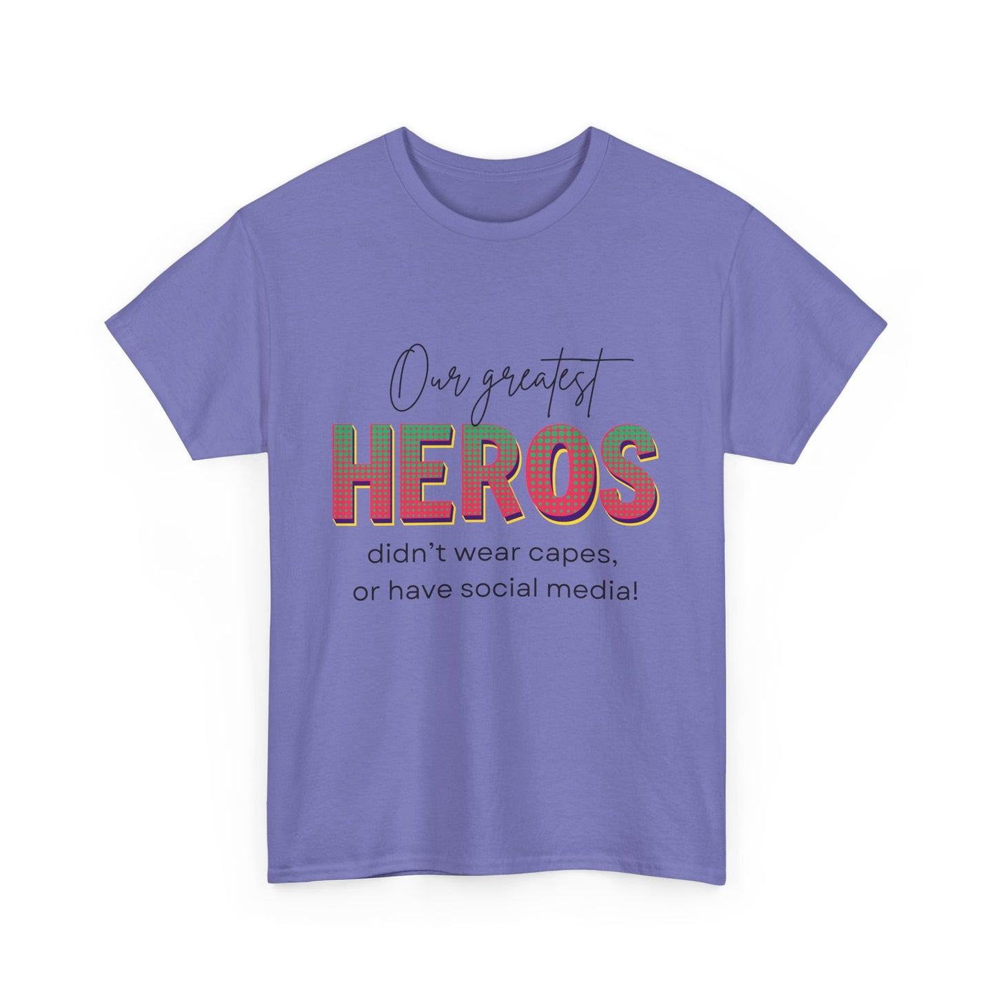 Celebrities are not Heros, Heros Don't Wear Capes, Stop Putting Stock into Celebrities, Heros are not on Social Media Influencers, 92% Black Women