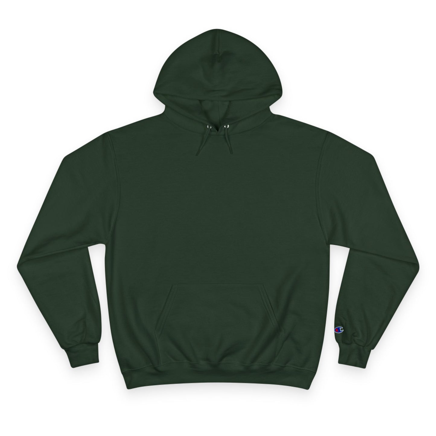 400 Years: Will It Ever End? Unisex Champion Hoodie, Black History Month, CRT, History Can't Be Erased,