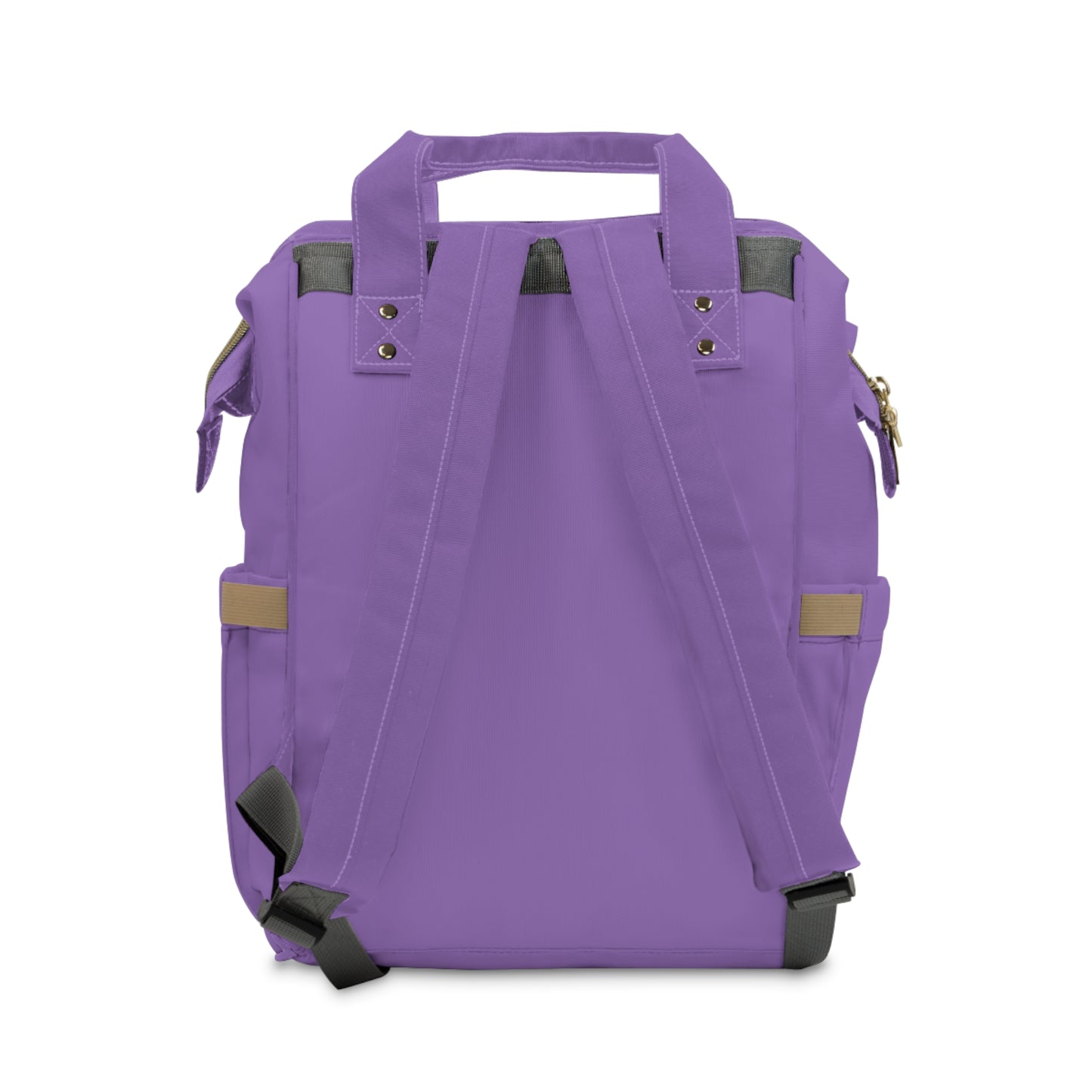 Cuter Than a Baby Unicorn Multifunctional Diaper Backpack, Perfect Gift for a Newborn Baby,