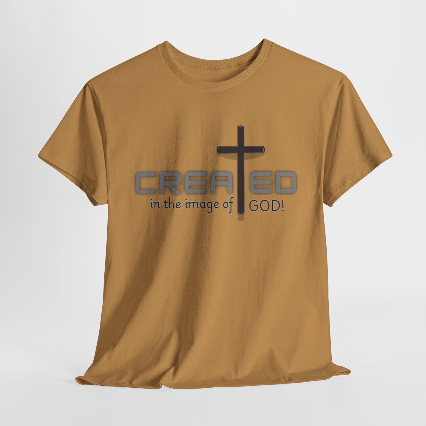 Religious T-Shirt, Inspirational Shirts, Christian Apparel, Jesus T-Shirt, Christian T-Shirt, Unisex Cotton Tee Express Delivery available