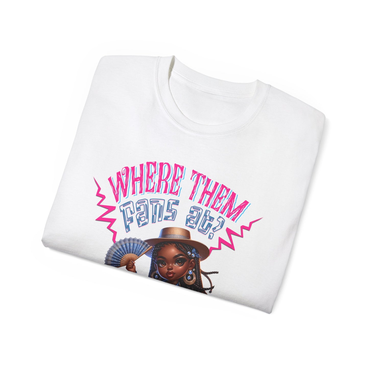 Where Them Fans At? Summer Vibes Boot on The Ground Craze, Fun Tee for Latest Dance Crave Boots on the Ground Music Lovers