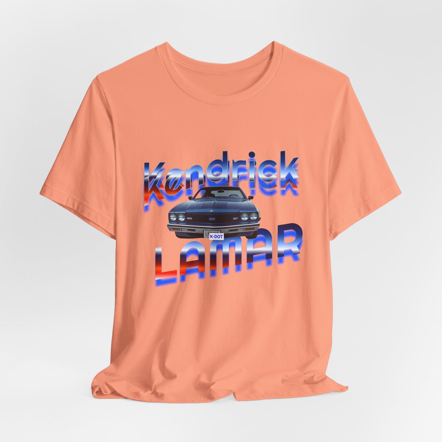 Kendrick Lamar GNX Record Design T-Shirt, Kendrick Merch for Fans, Black History Month T-Shirts, Kendrick Lamar Fan Clothing
