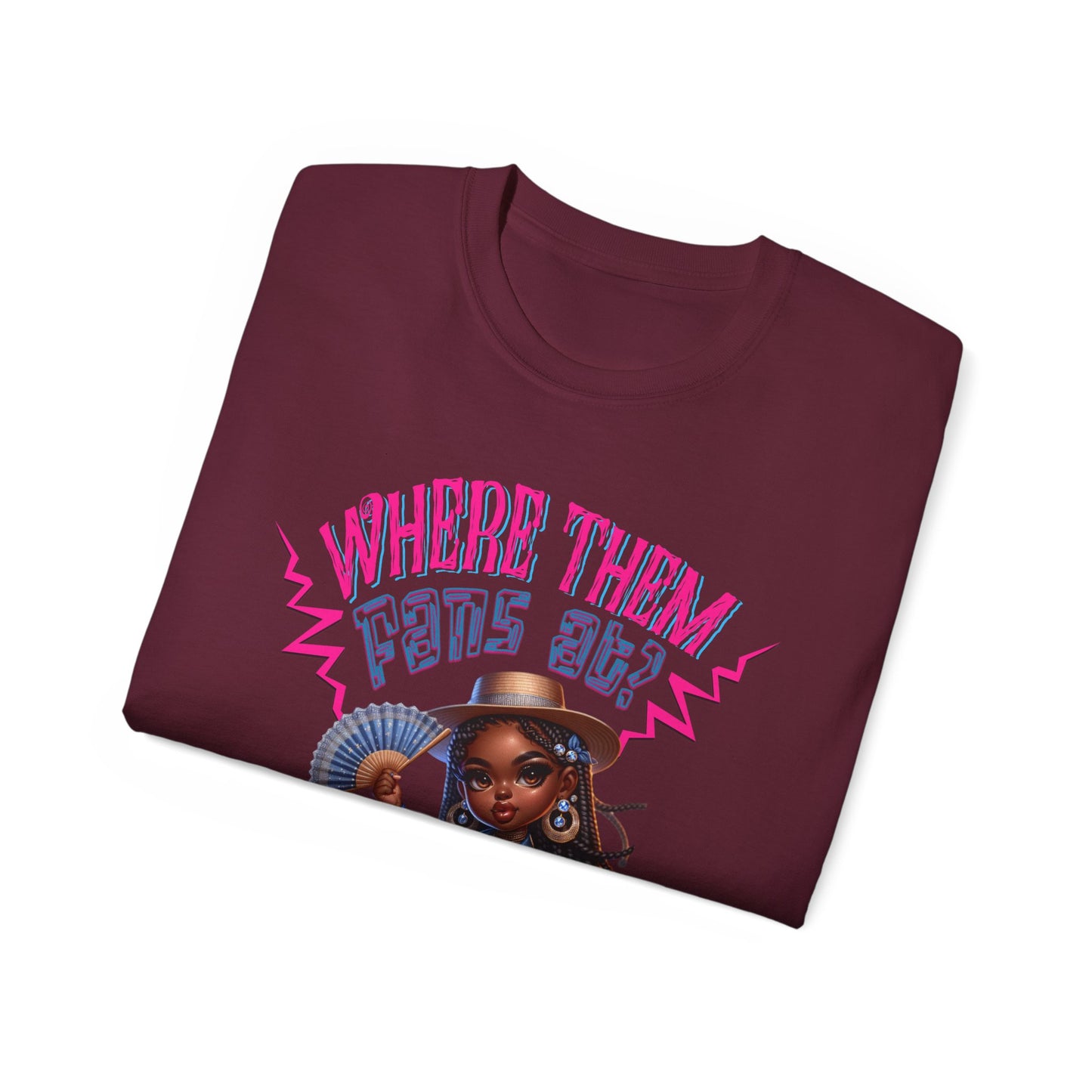 Where Them Fans At? Summer Vibes Boot on The Ground Craze, Fun Tee for Latest Dance Crave Boots on the Ground Music Lovers