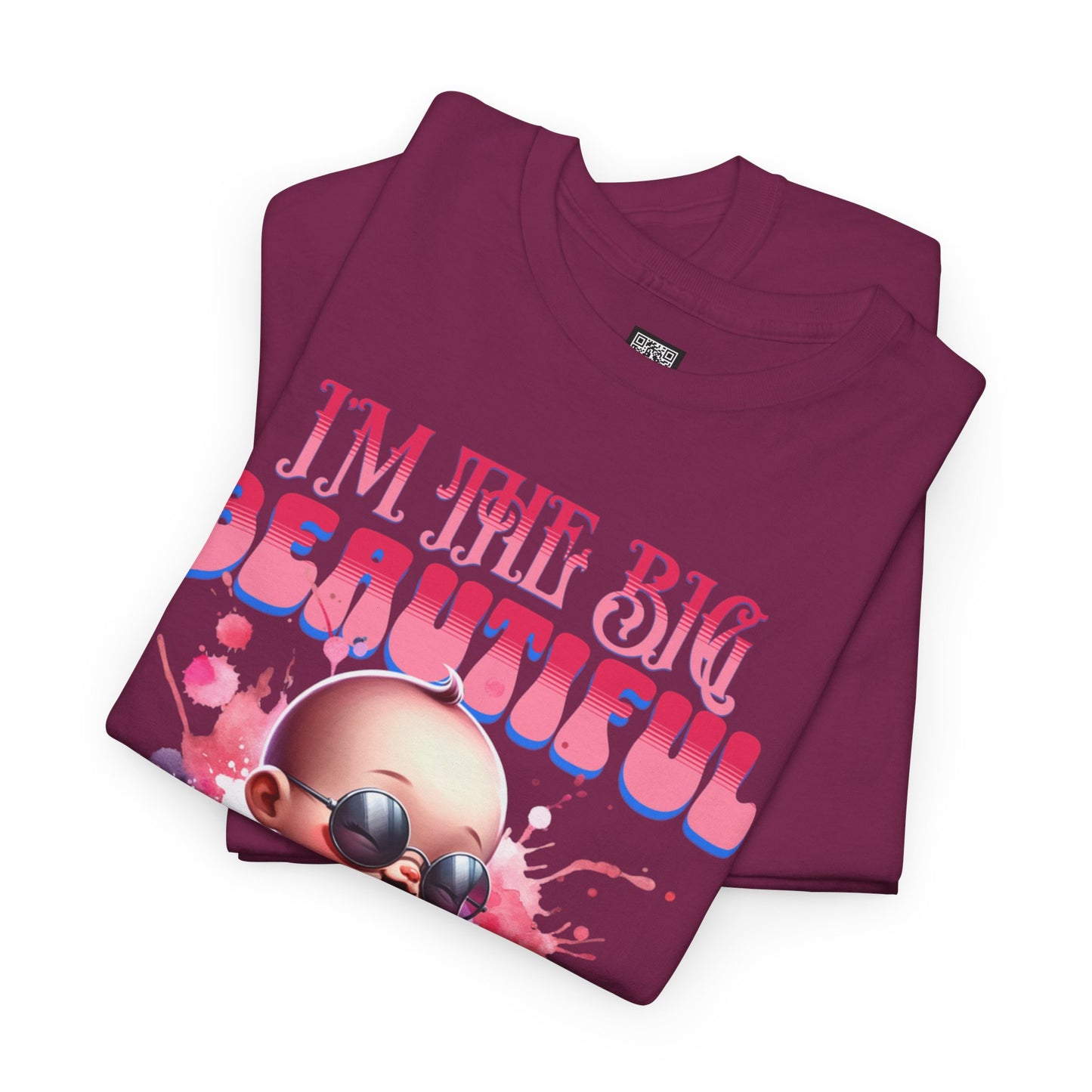 T.A.C.O Trump: I'm the Big Beautiful Bill Tee, The One Big Beautiful Bill Shirt, No Kings and Hands Off Protest Shirts, Money Falling Shirt