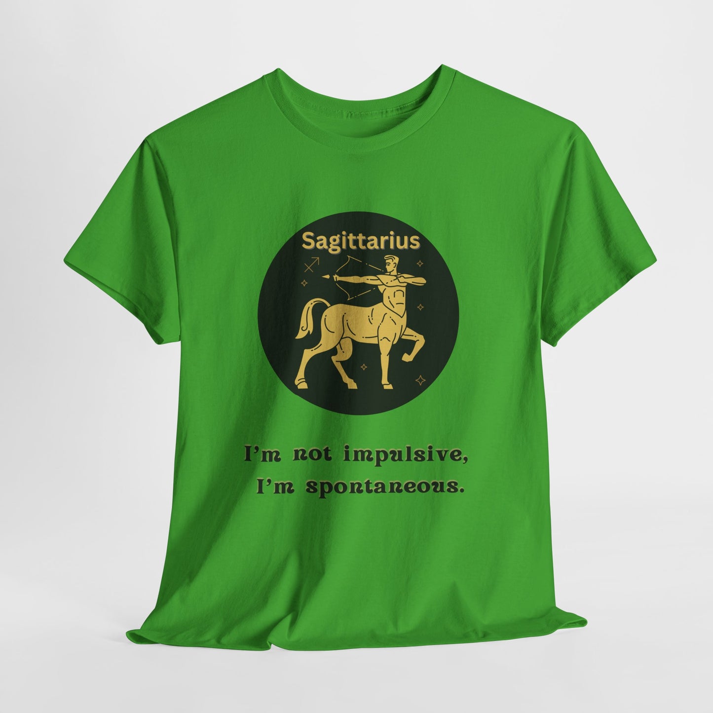 Sagittarius T-Shirt, Sagittarius Horoscope Gift, Birth Month Gift, Zodiac Sign T-Shirt Gift, Astrology Sagittarius T-Shirt, Unisex, Gift for a Sagittarius Horoscope
