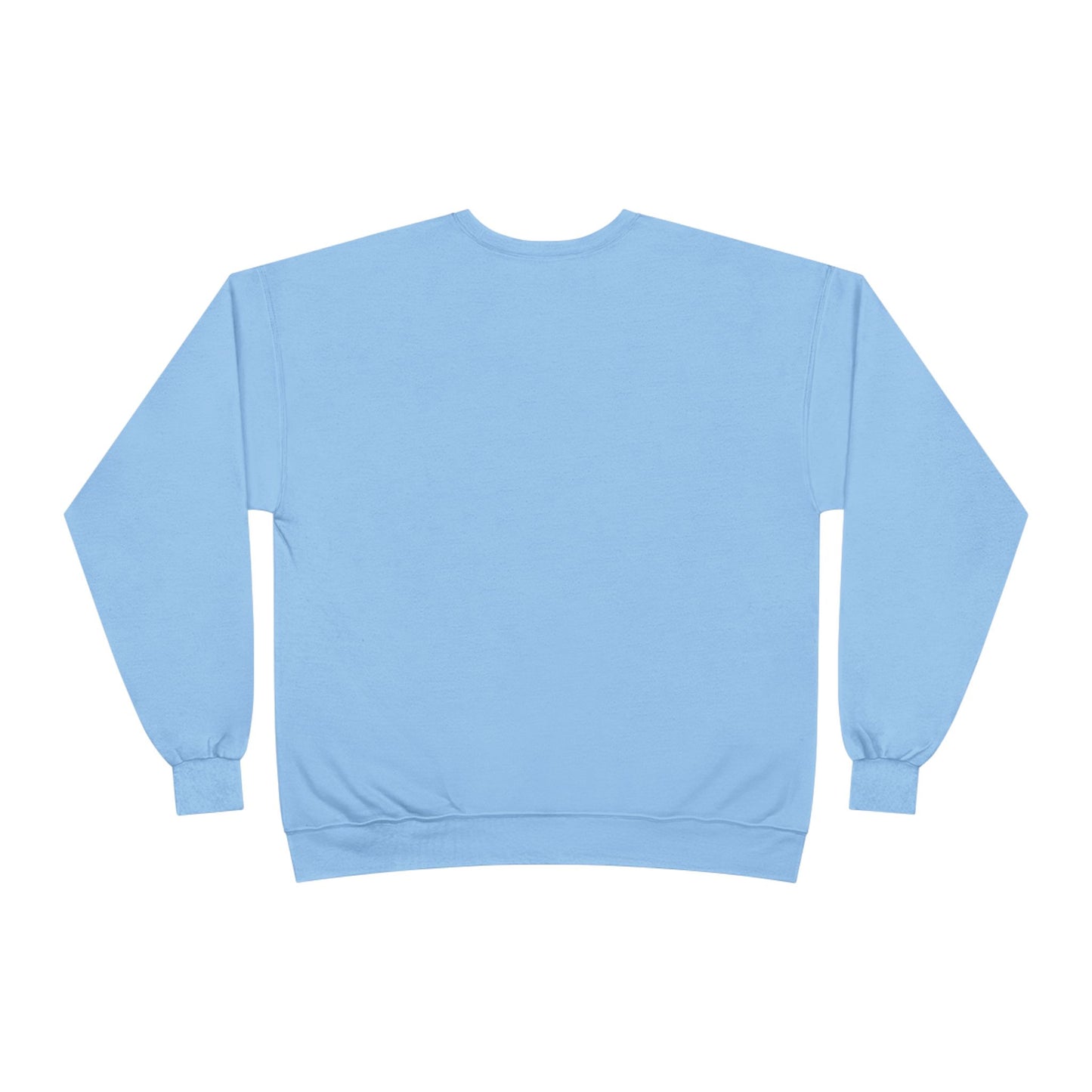Chicago Hustle EcoSmart Crewneck Sweatshirt, Unisex Sweatshirt, Gift for Chicago Lovers, Trendy Streetwear, Casual Wear, Cozy Sweatshirt