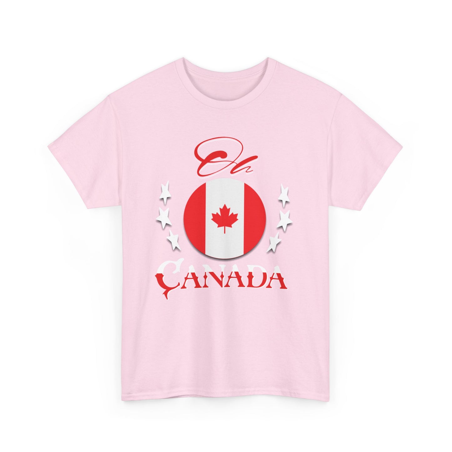 Oh Canadian Pride Shirt, Canada Strong Unisex T-Shirt, America and Canada are United, Canada Pride, America Apologizes for Trump