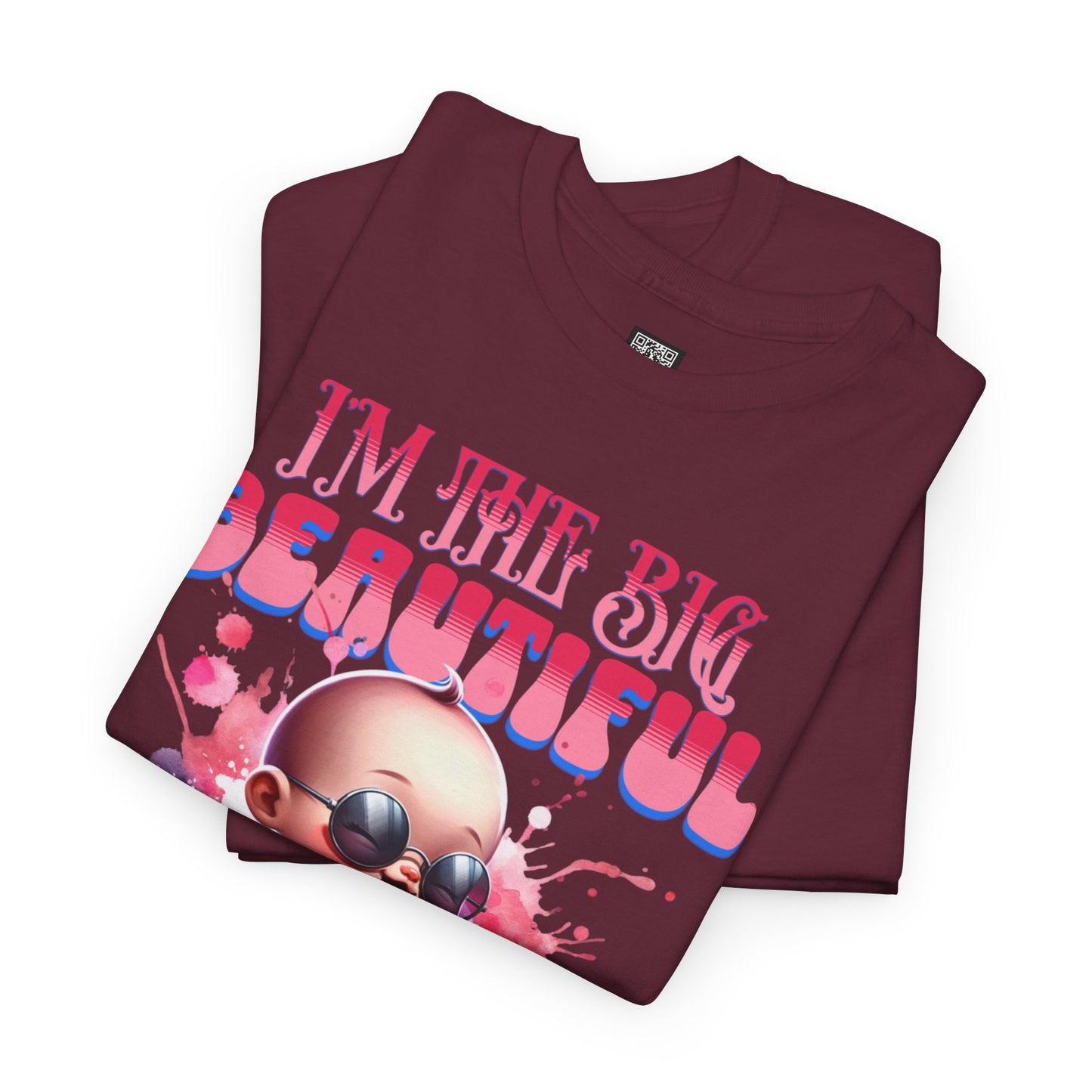 T.A.C.O Trump: I'm the Big Beautiful Bill Tee, The One Big Beautiful Bill Shirt, No Kings and Hands Off Protest Shirts, Money Falling Shirt