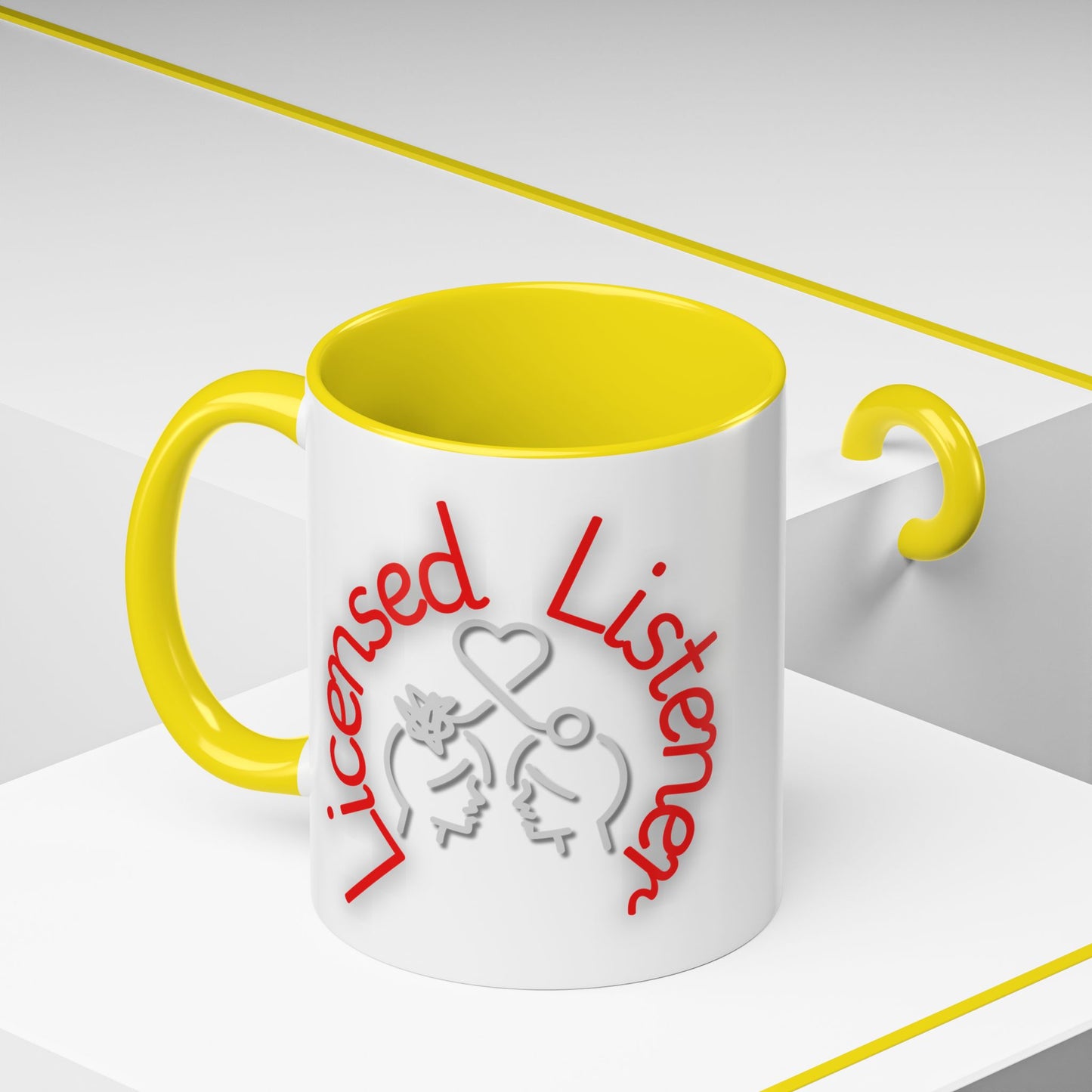 Mental Health Mugs, Counselor Mugs, Therapist Mugs, Gift for a Therapist, Mental Health Matters Mugs, Boundaries Mug, Therapy Mugs