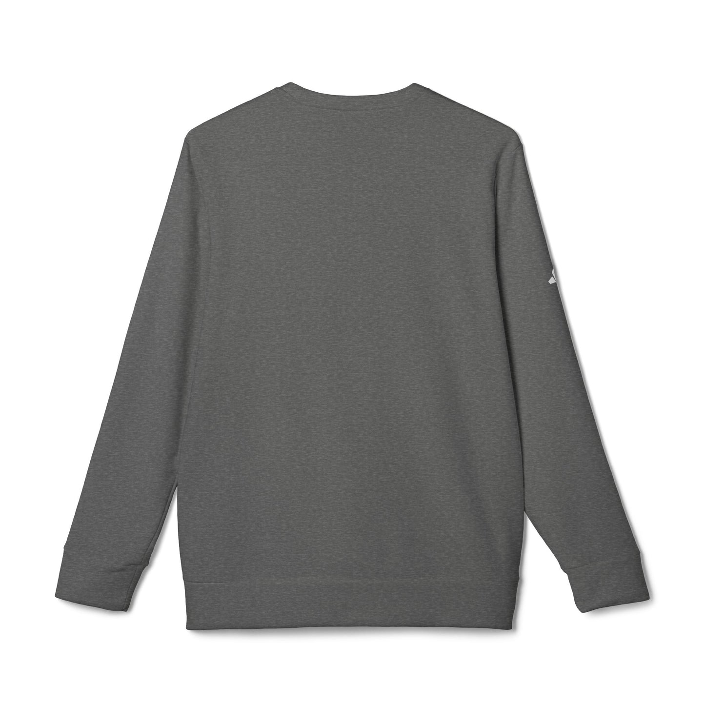 Adidas Unisex Fleece "F.A.F.O." Crewneck Sweatshirt, Anti-Trump Regime Shirt, Fight Oligarchy Shirts, F around... You Know the Rest Shirt