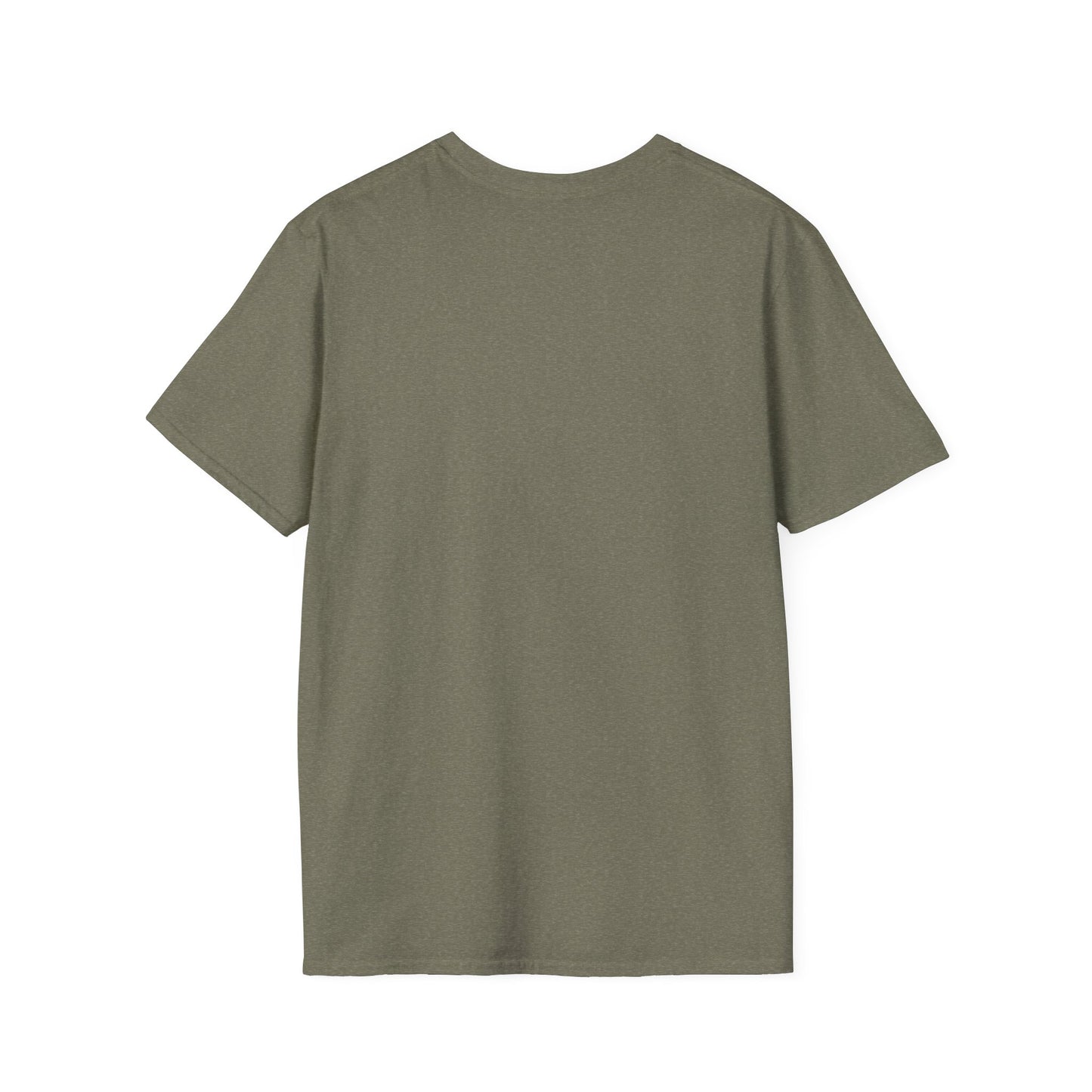 "I Deserve It All" Unisex Soft Style T-Shirt, Lyrics from Kendrick Lamar Man in the Garden, Kendrick Lamar Fan Merchandise