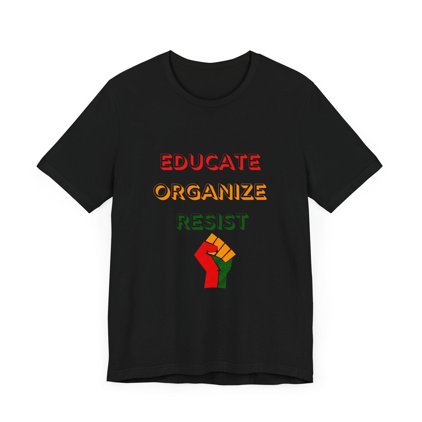 Melanin Shirts, Juneteenth T-shirts, Black Culture T-shirts, Black Pride Shirts, T-Shirts for Black 92% Black Women