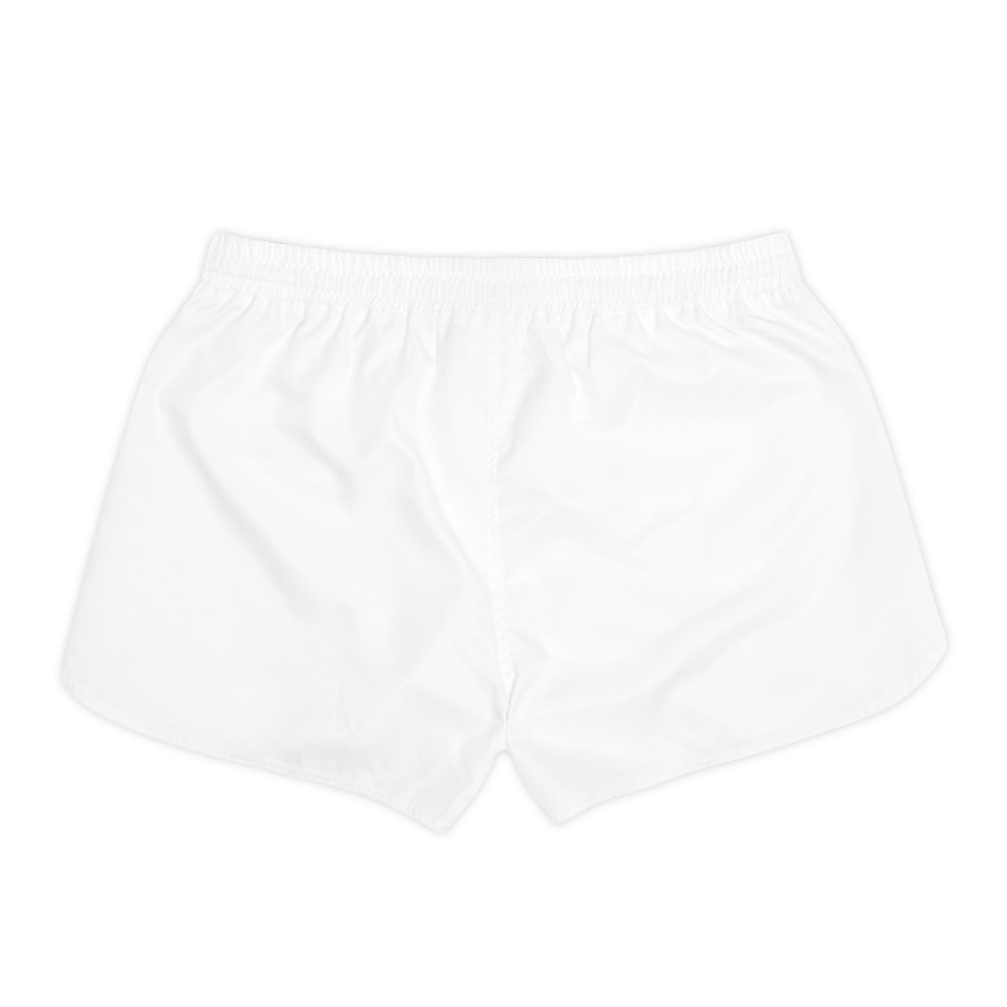 Heavy is the Head, Who Wears the Crown Lightweight Shorts of Strength – Inspired by Perseverance and Determination