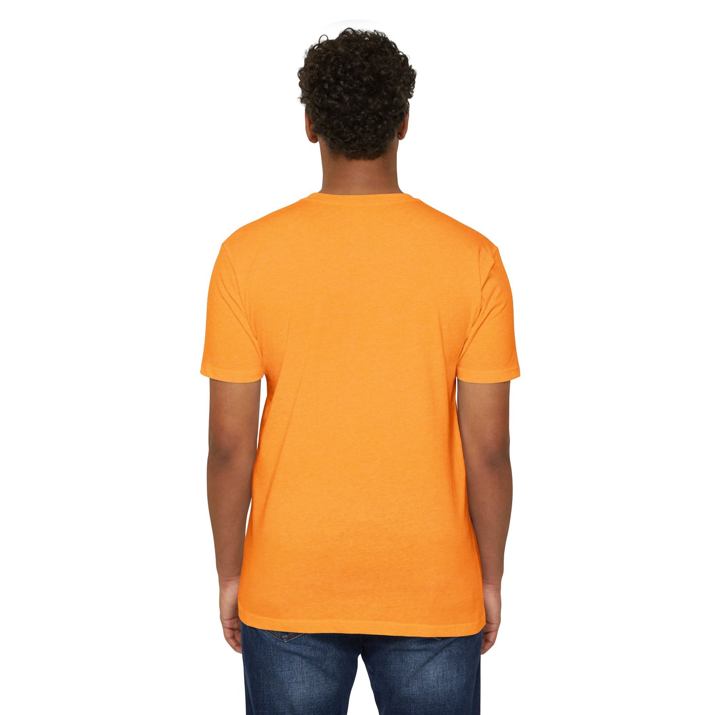 Vibrant Love Trump Hate Unisex T-Shirt, Graphic Tee for Casual Wear, Ideal for Gift, Summer Vibes, Celebration Style, Trendy Streetwear