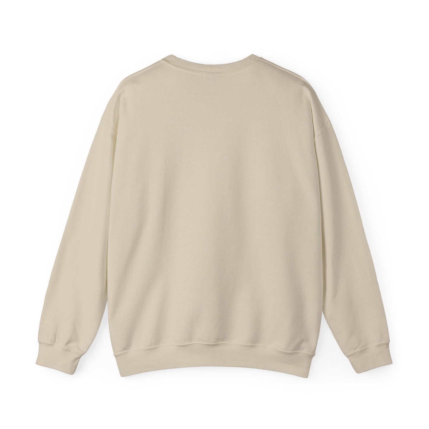 "Mindful But Not Demure" Heavy Blend™ Crewneck Sweatshirt, Demure Shirt, Funny Trendy Shirt, Viral Meme Shirt, Female Empowerment Shirt, Very Demure Very Mindful Very Cutesy, Minimalist Style
