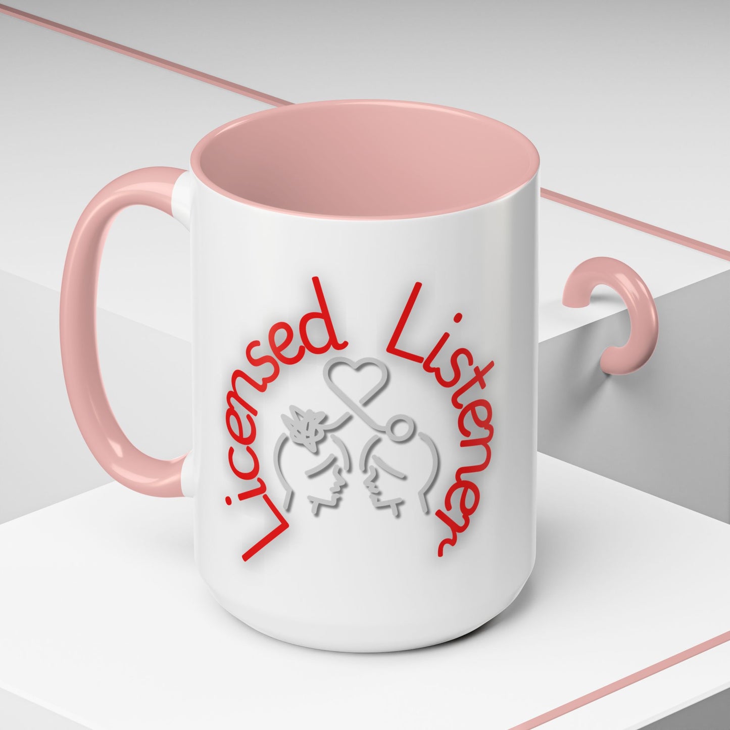 Mental Health Mugs, Counselor Mugs, Therapist Mugs, Gift for a Therapist, Mental Health Matters Mugs, Boundaries Mug, Therapy Mugs