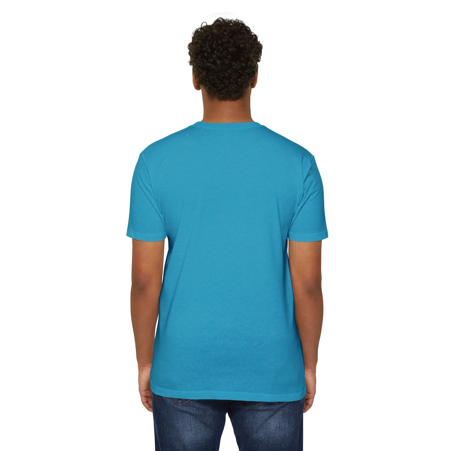 Vibrant Love Trump Hate Unisex T-Shirt, Graphic Tee for Casual Wear, Ideal for Gift, Summer Vibes, Celebration Style, Trendy Streetwear