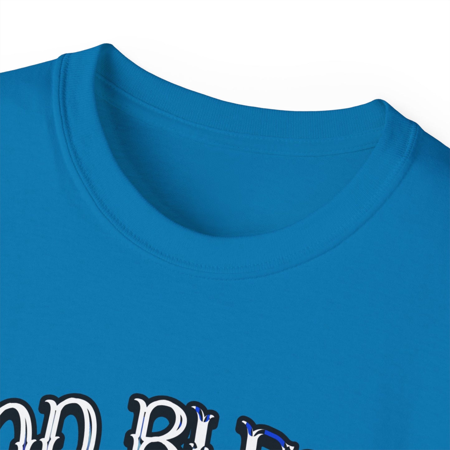 God Bless America Unisex Ultra Cotton T-Shirts, Nation in Distress Shirt, Fight for Democracy T-Shirt, God Bless the USA Tees