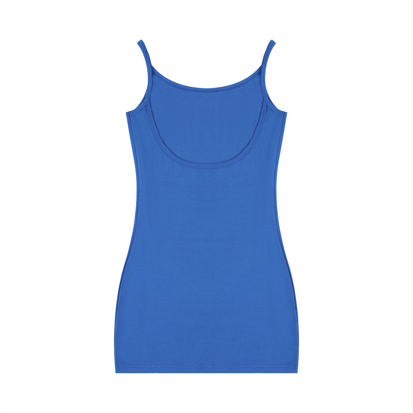 92% Woman – Women's Graphic Bodycon Sleeveless Mini Dress