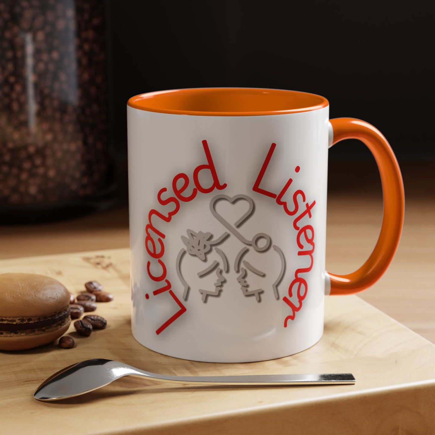 Mental Health Mugs, Counselor Mugs, Therapist Mugs, Gift for a Therapist, Mental Health Matters Mugs, Boundaries Mug, Therapy Mugs