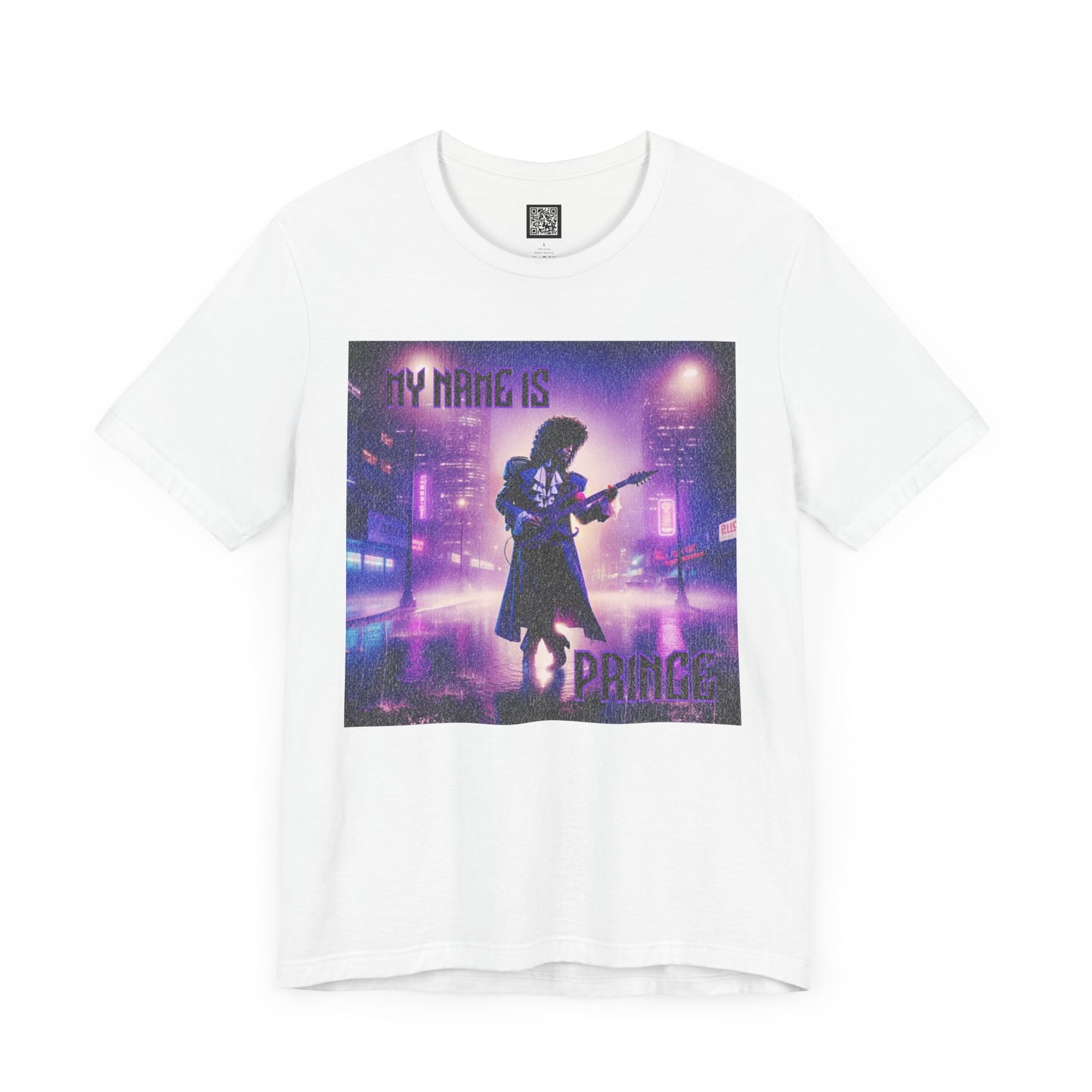 Prince T-shirt
