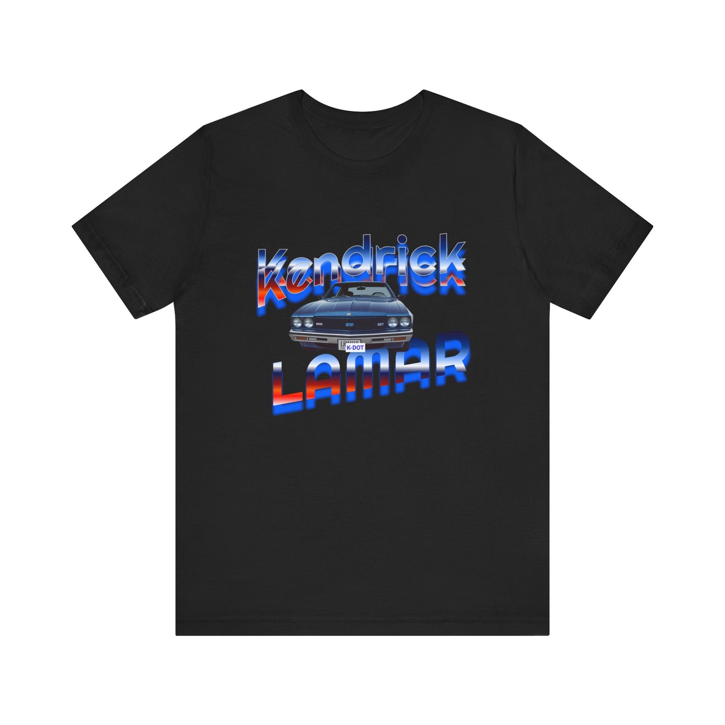 Kendrick Lamar GNX Record Design T-Shirt, Kendrick Merch for Fans, Black History Month T-Shirts, Kendrick Lamar Fan Clothing