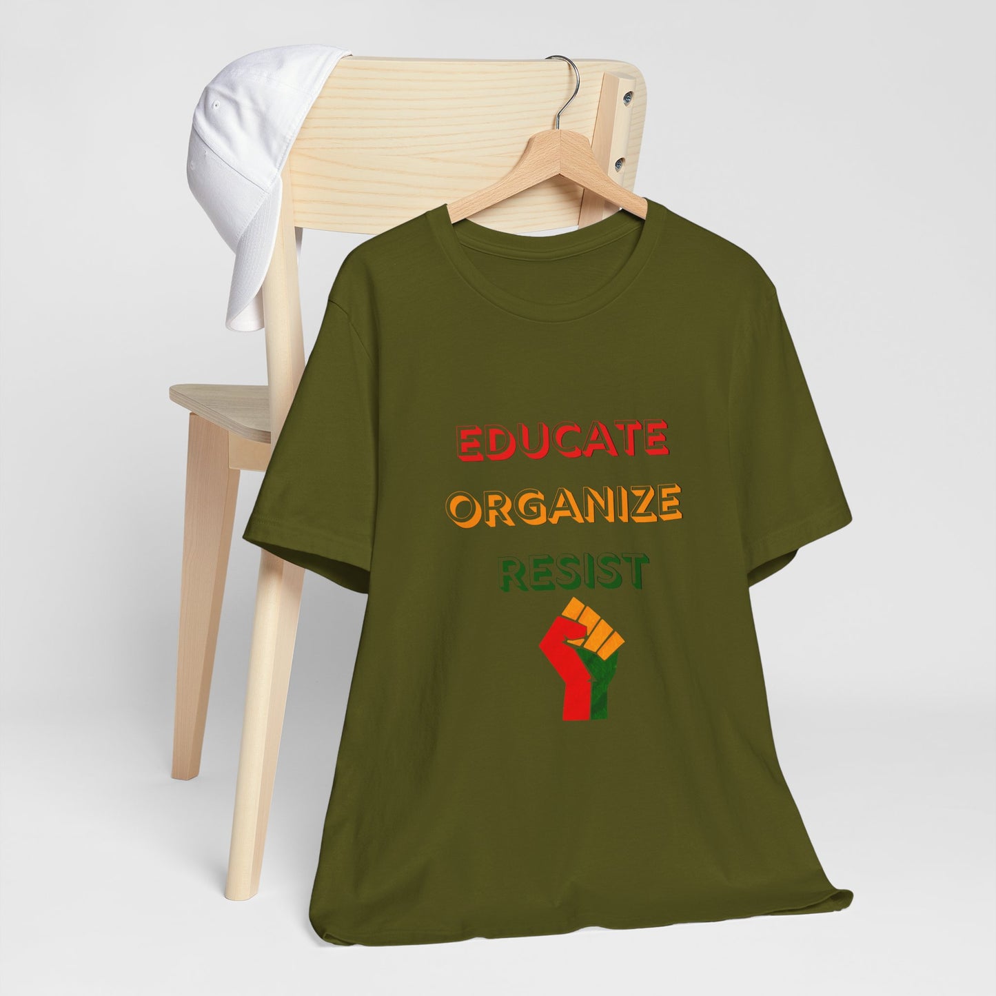 Melanin Shirts, Juneteenth T-shirts, Black Culture T-shirts, Black Pride Shirts, T-Shirts for Black 92% Black Women
