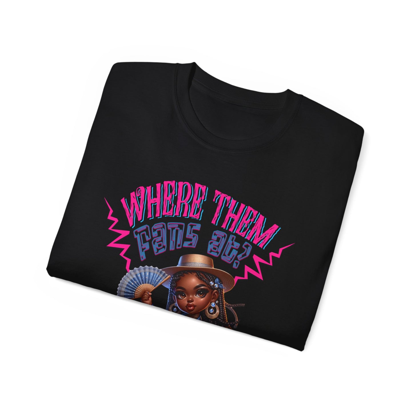 Where Them Fans At? Summer Vibes Boot on The Ground Craze, Fun Tee for Latest Dance Crave Boots on the Ground Music Lovers