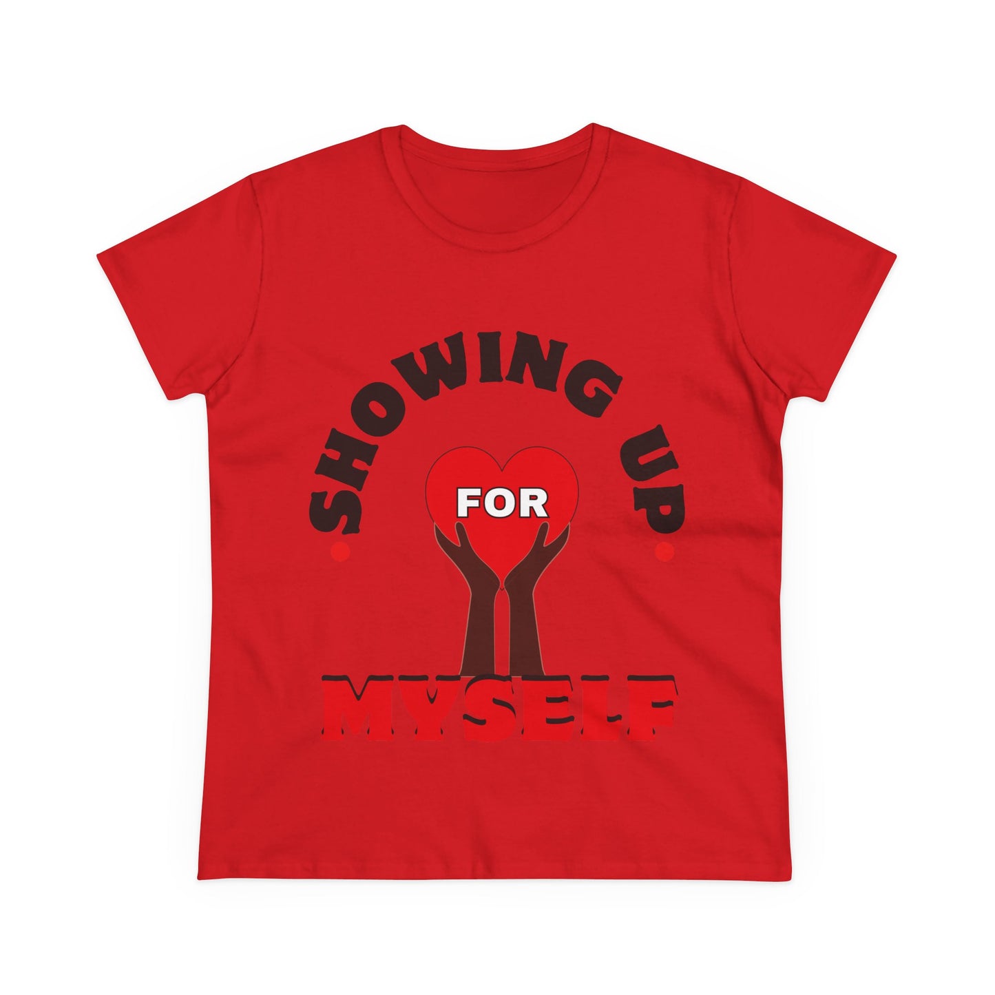 Motivational Shirts, Inspirational Shirts, Feminist Shirt, Women Empowerment Tees, Activism T-Shirts, Women's Movement Tees, Fighters, Showing Up for Myself Tees