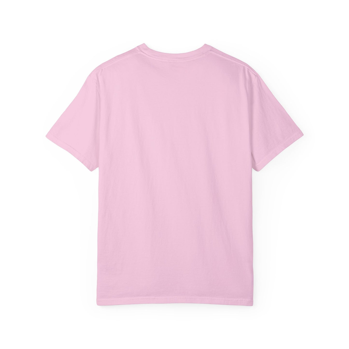 Black Girl Magic Unisex Garment-Dyed T-shirt, Mother's Day Gift, Matching Daughter T-shirt Sold Separately