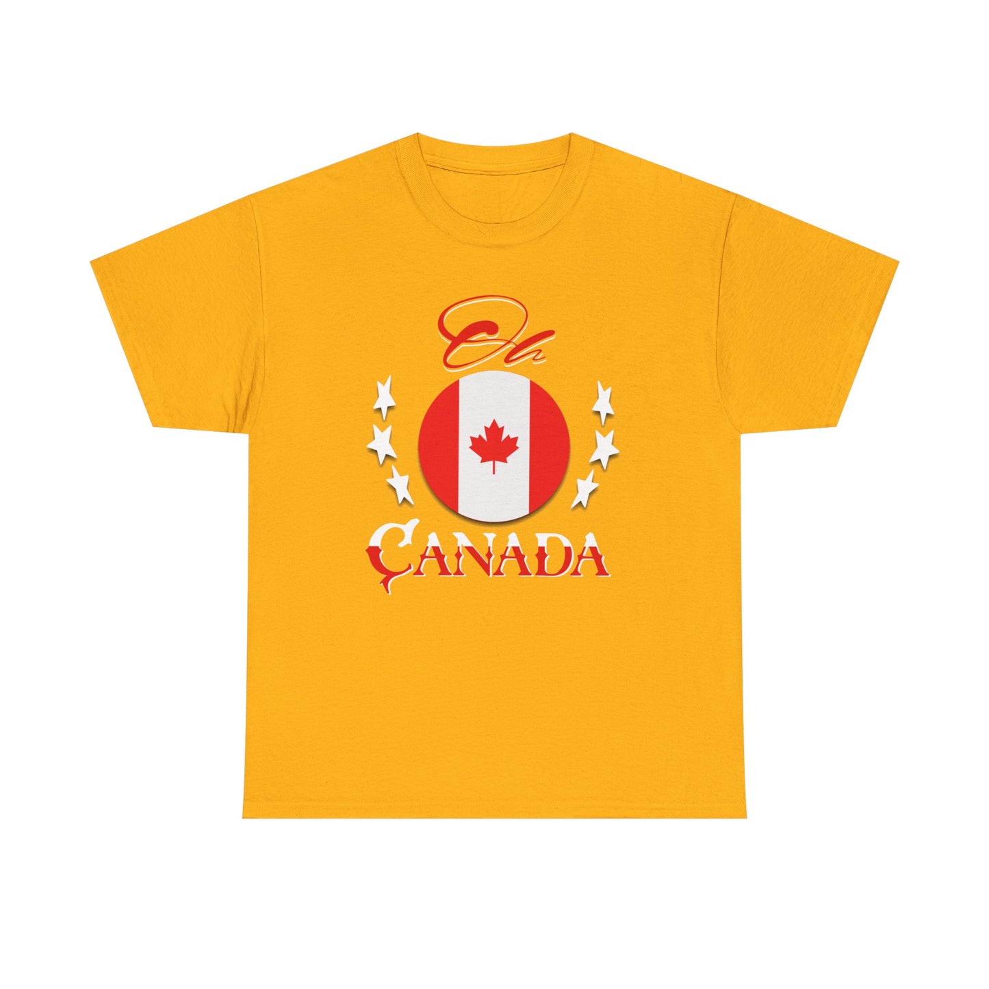 Oh Canadian Pride Shirt, Canada Strong Unisex T-Shirt, America and Canada are United, Canada Pride, America Apologizes for Trump