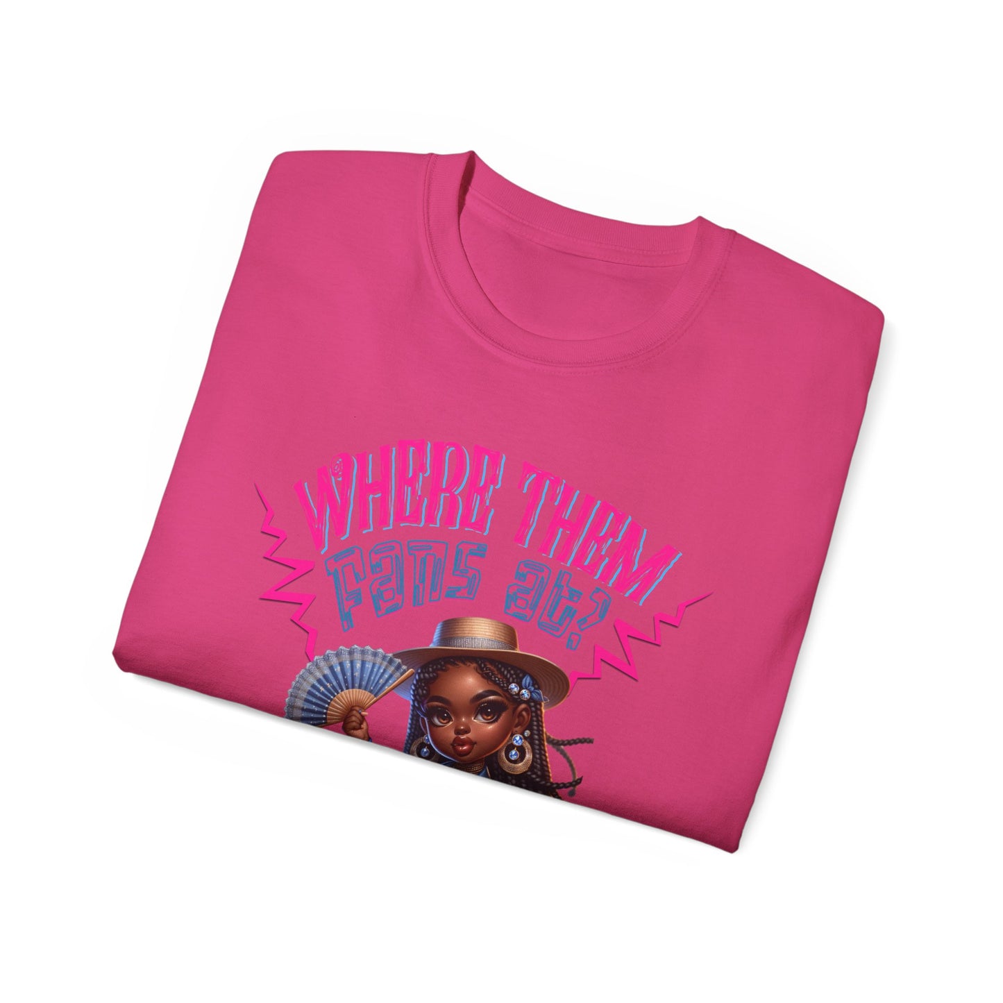Where Them Fans At? Summer Vibes Boot on The Ground Craze, Fun Tee for Latest Dance Crave Boots on the Ground Music Lovers