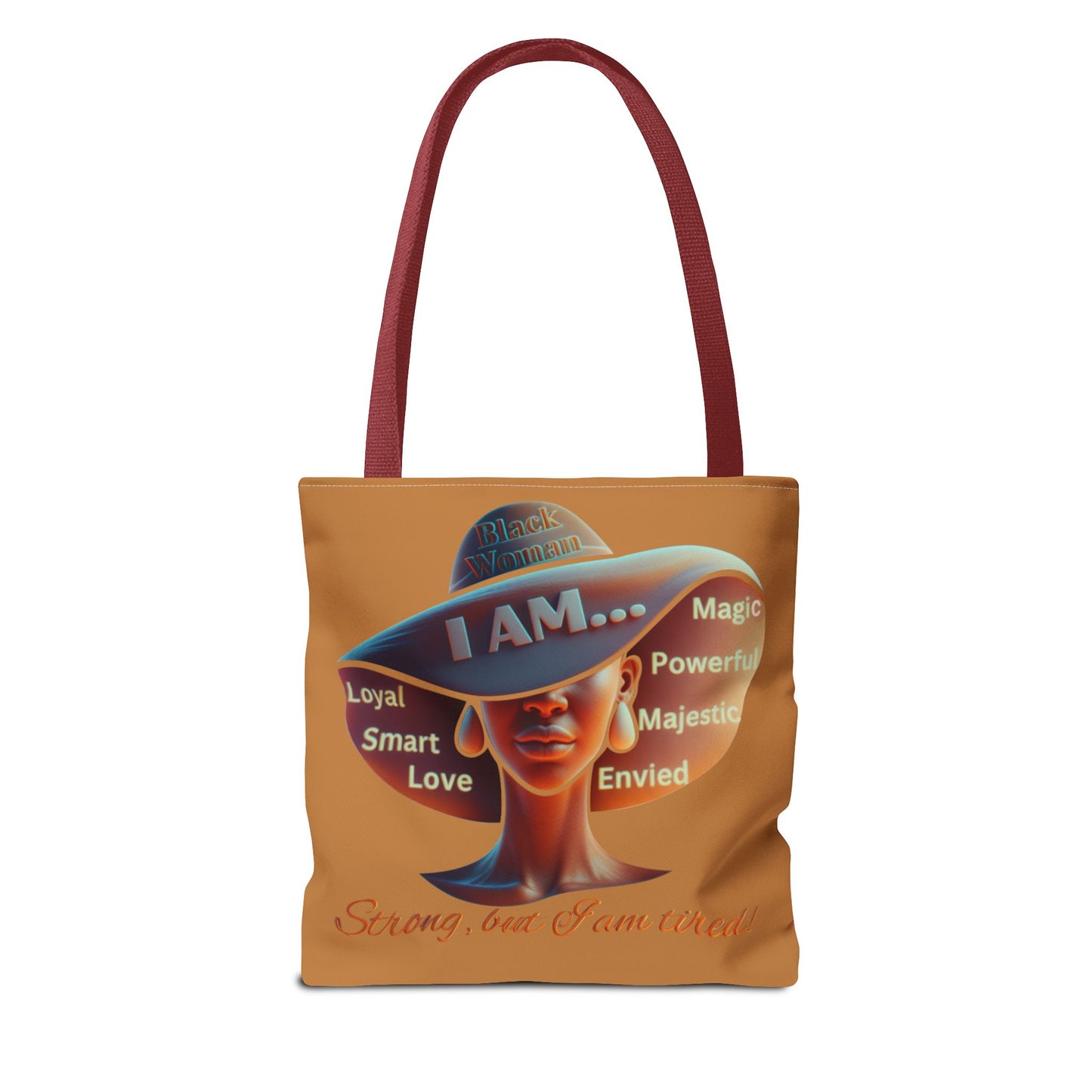 Organic Canvas Tote, 92% Women Tote Bag, Gift for Black Women, Black Women Activism Bag, Black Women Empowerment, Gift for Black Women