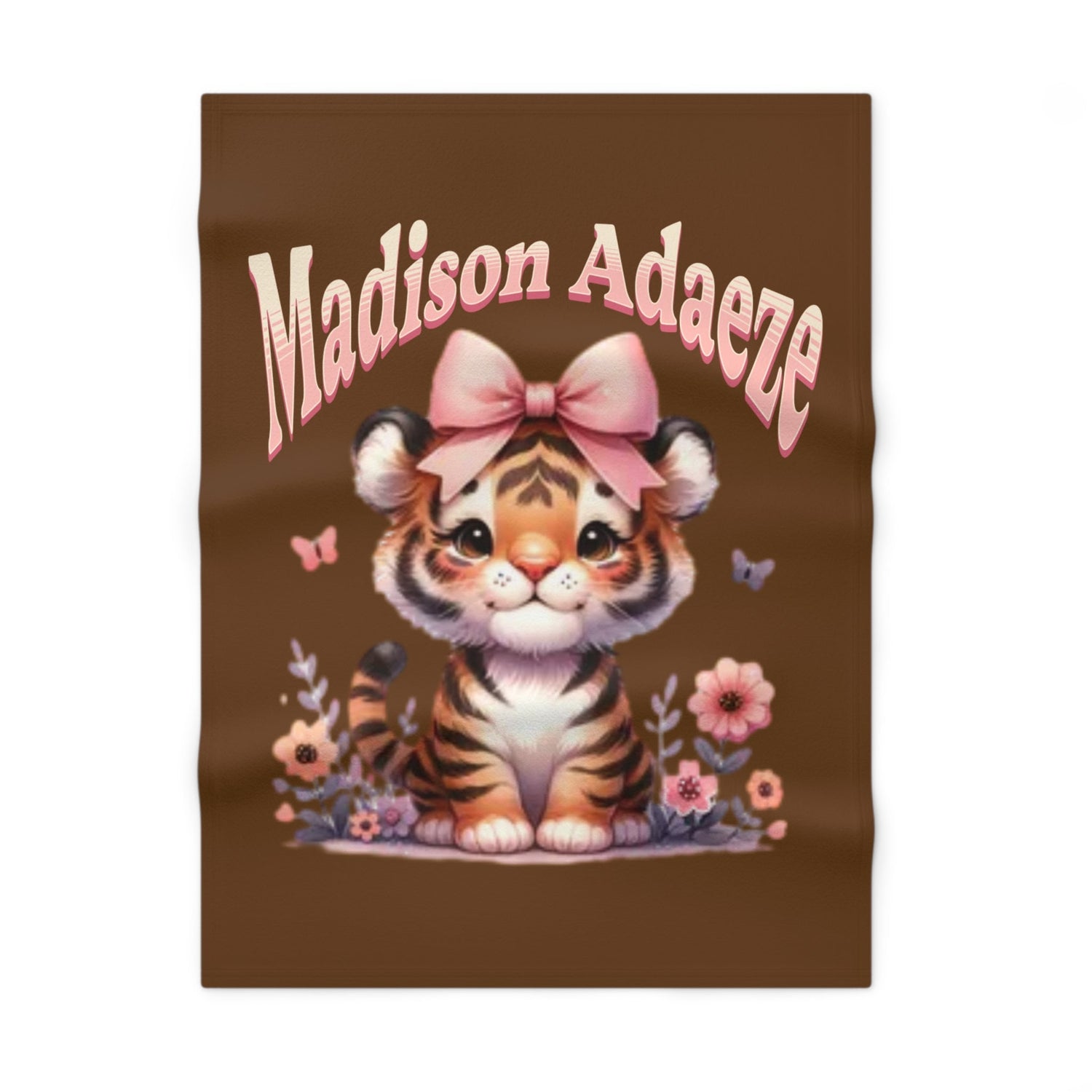Personalized Baby Shower Gifts