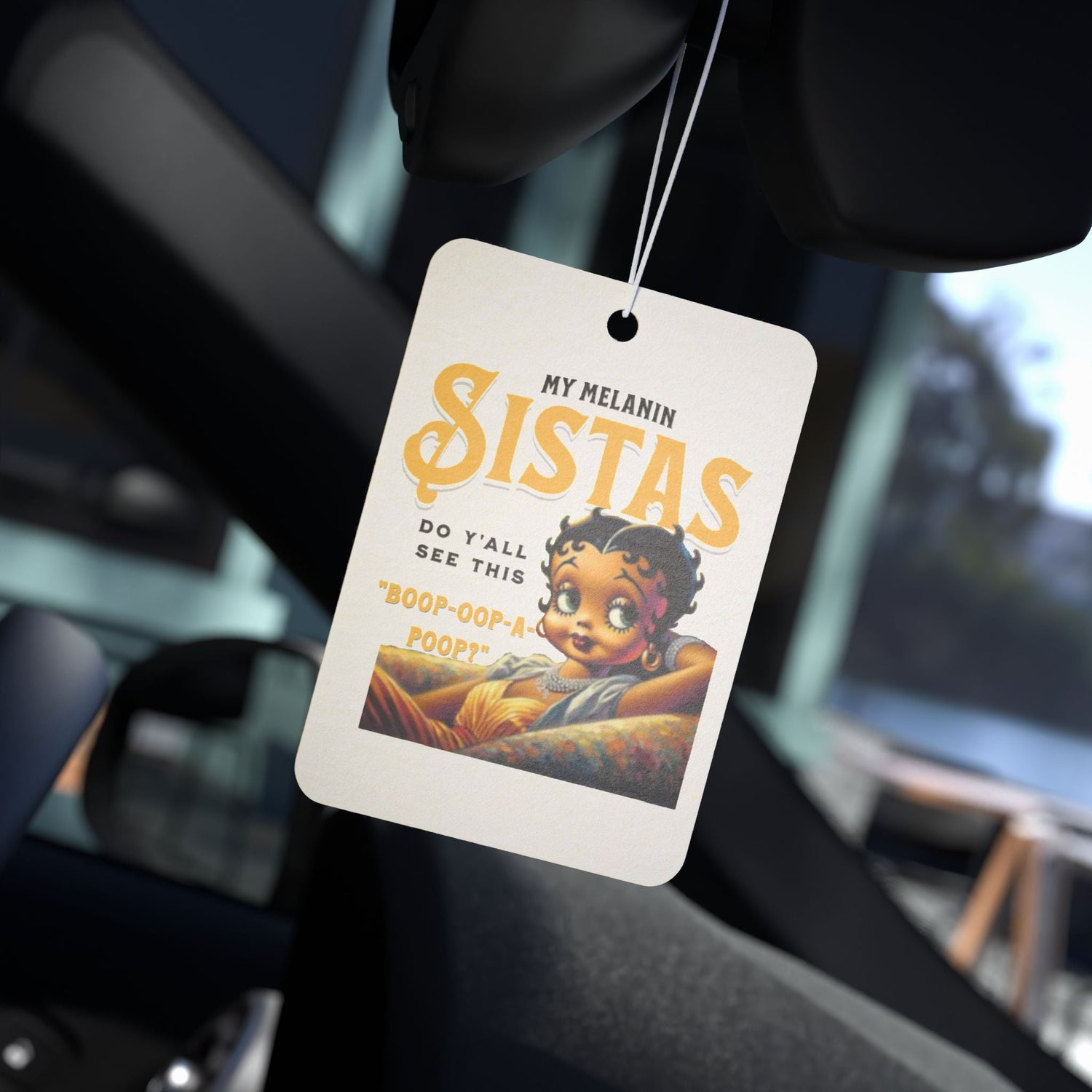 Car Accessories