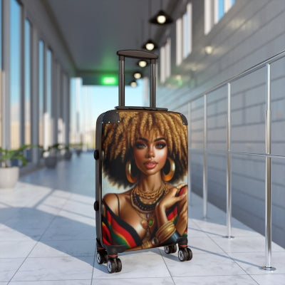 Bags & Suitcases