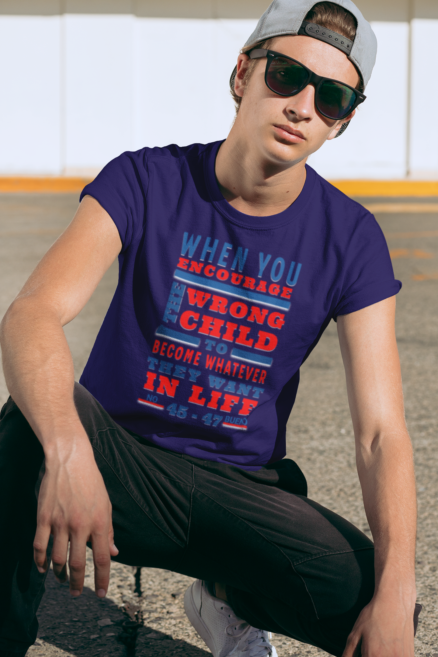 Men's Protest Shirts