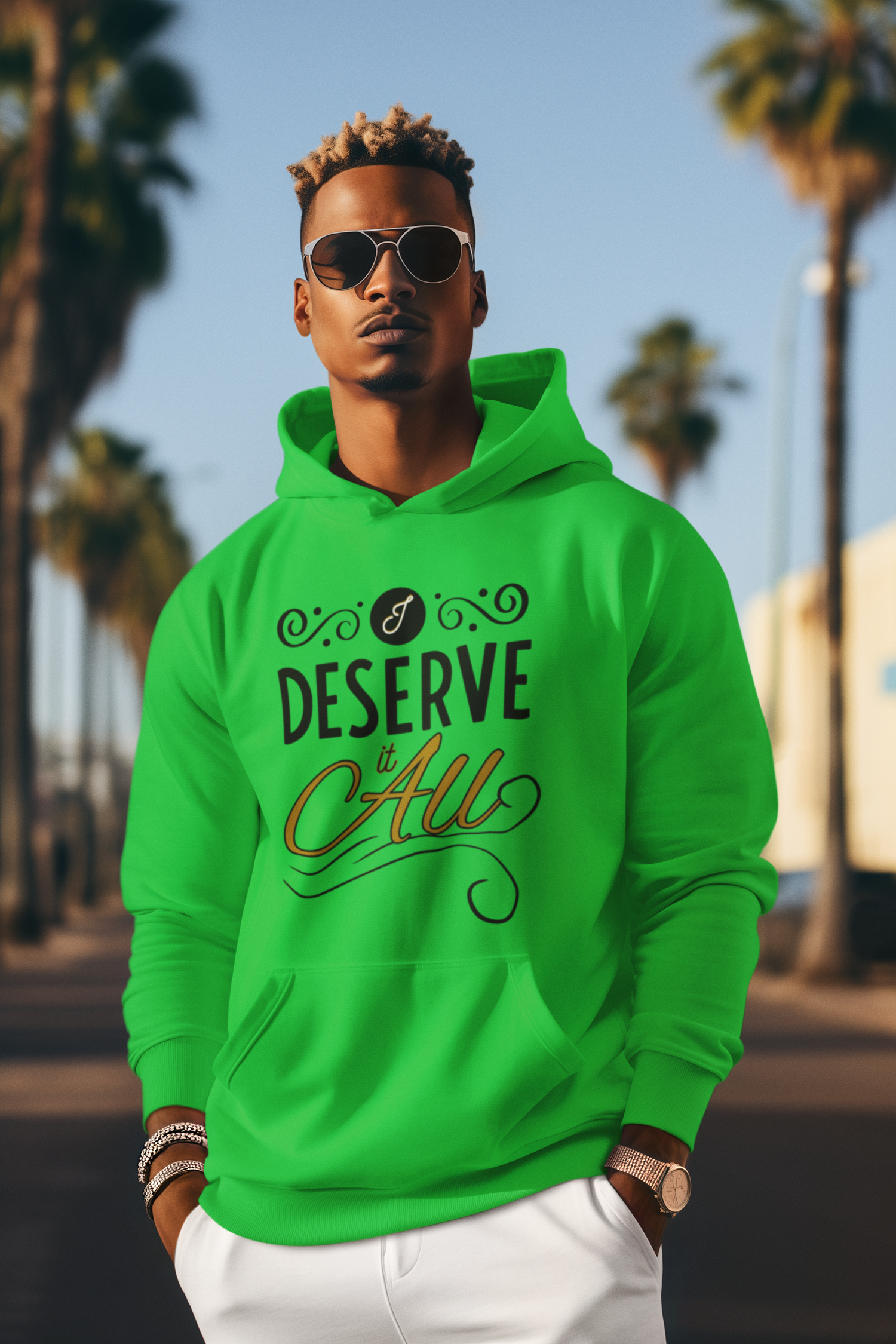 Men's