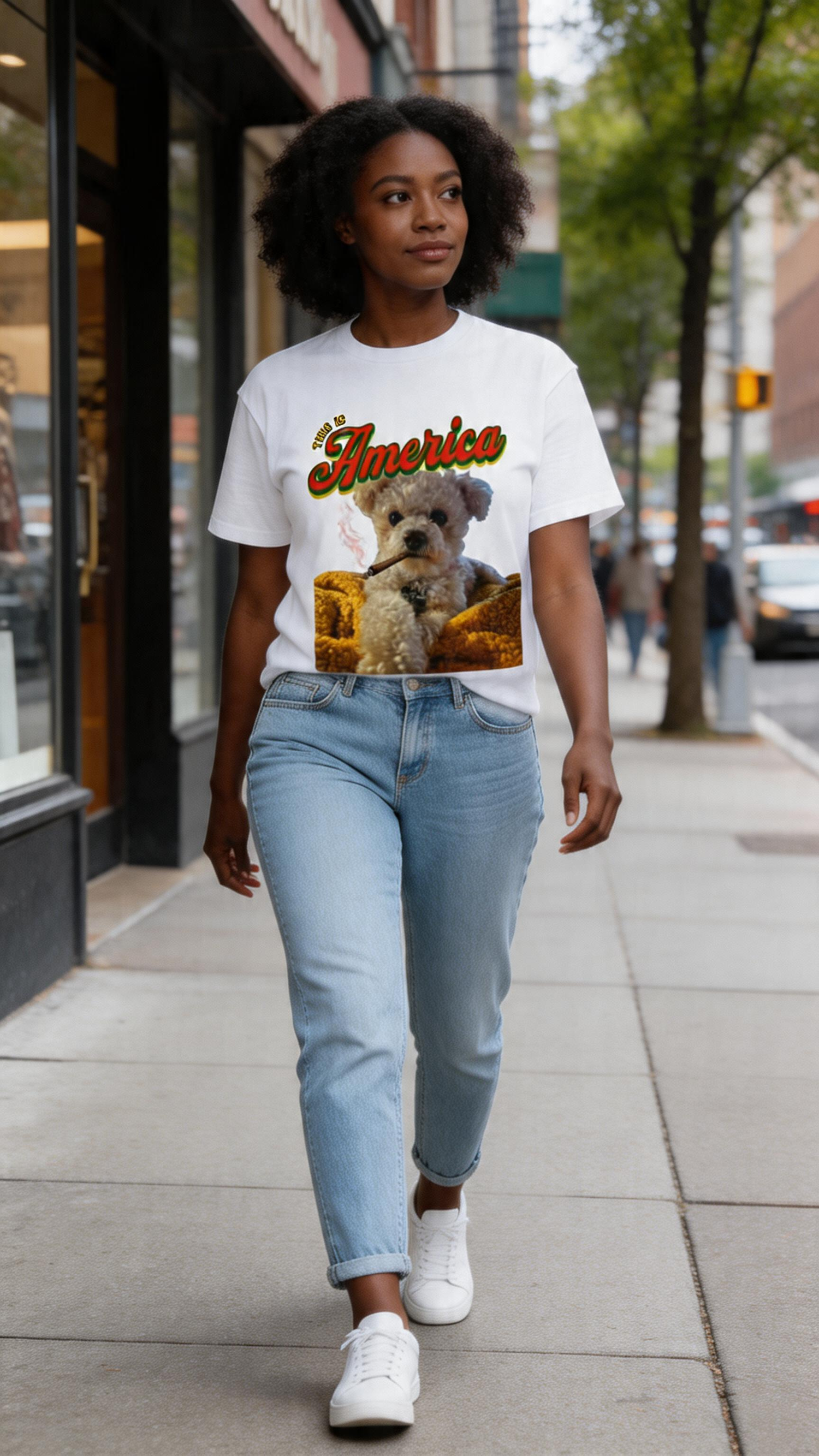 Personalized Pet Obsession Merchandise Starts Here!