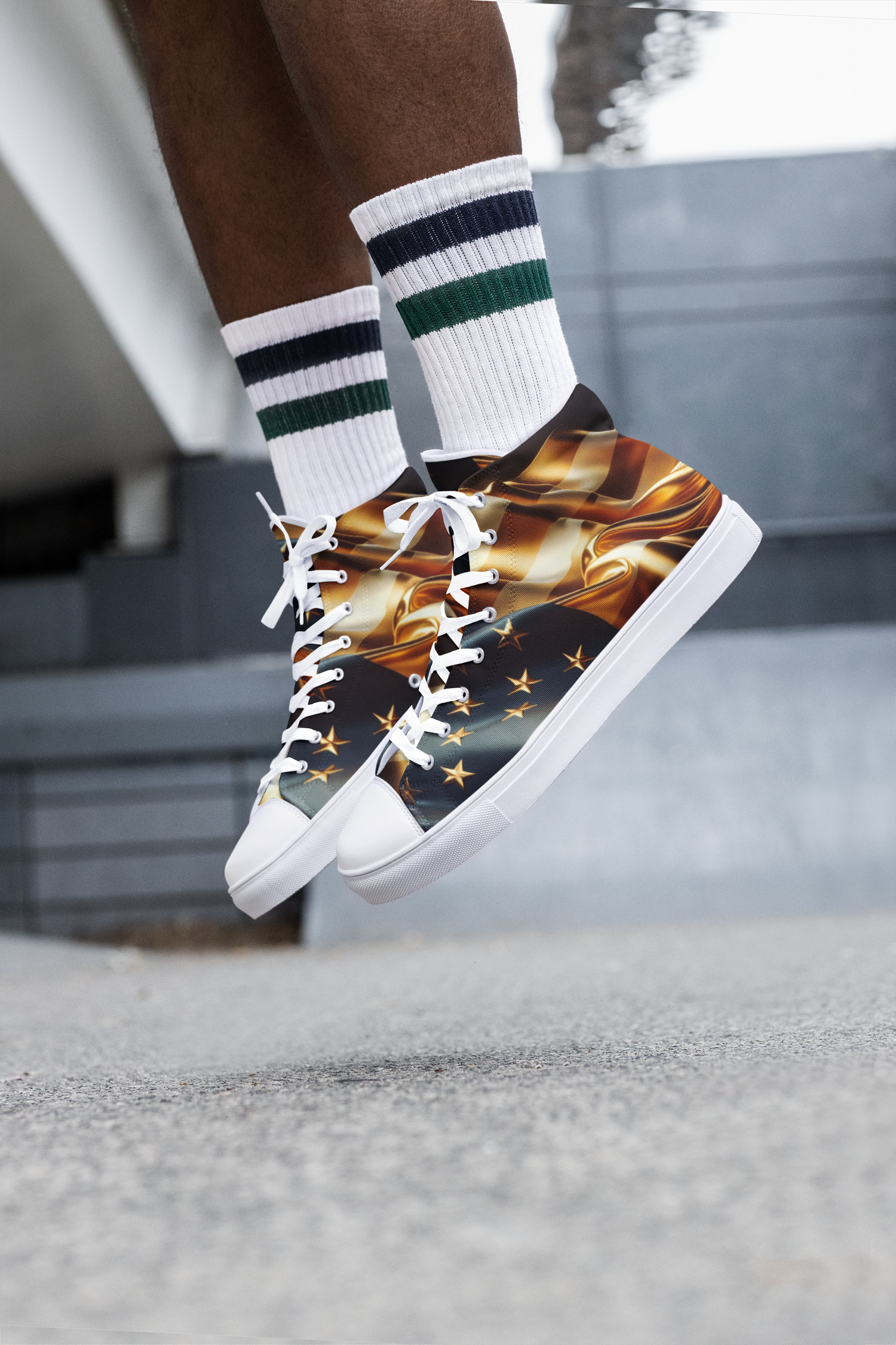 Men's Shoes