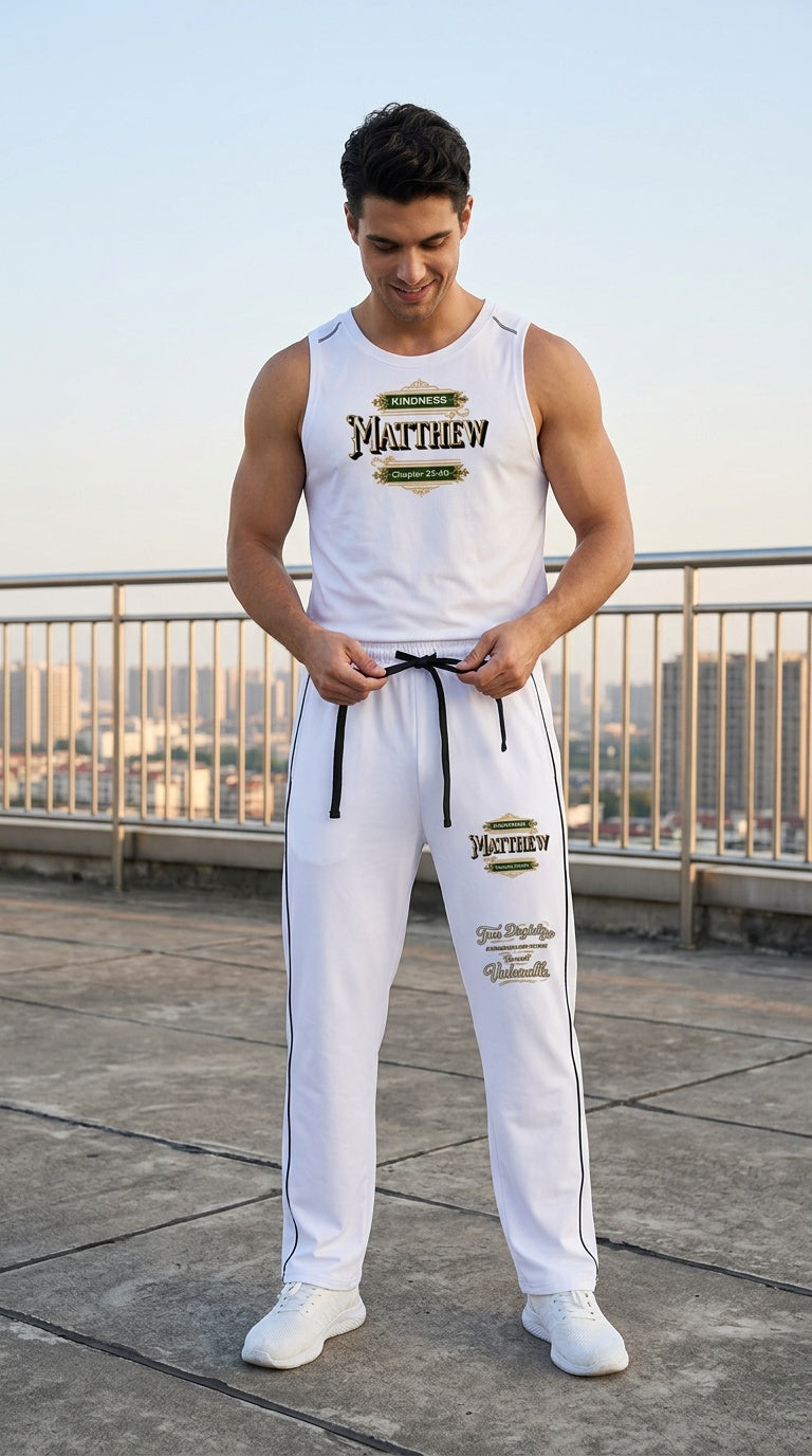 Men's Activewear