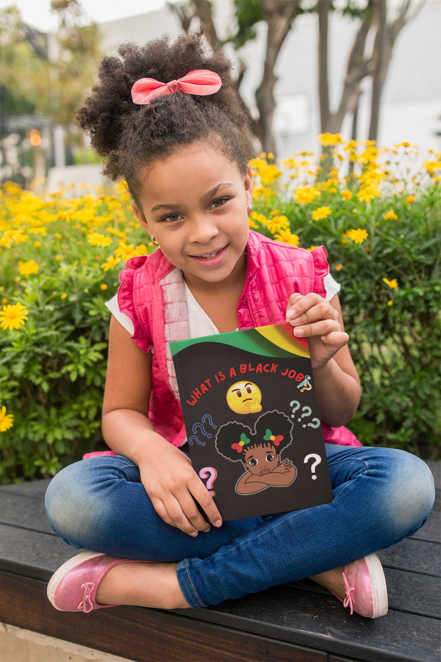 Children's Books & Activities