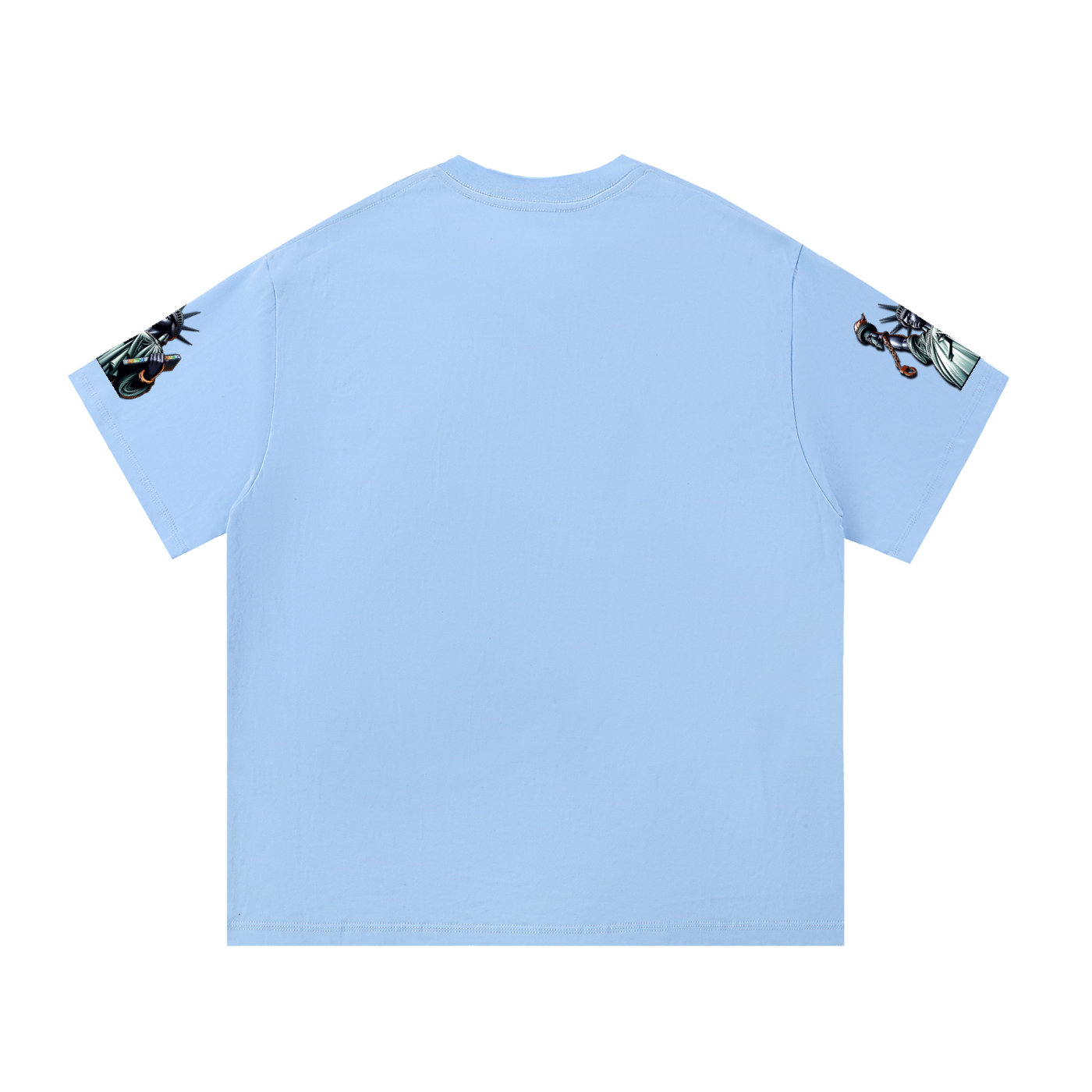 "Woke" Unisex Essential Cotton Graphic T-Shirt