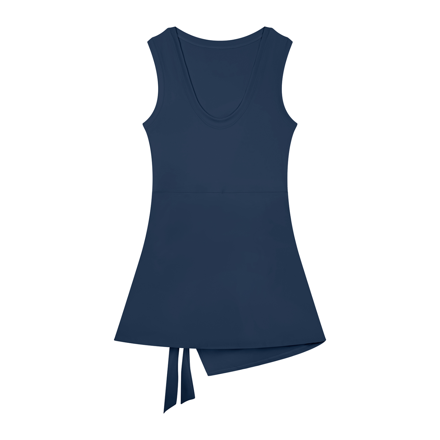 Women's Sleeveless Bodycon Mini Dress – "Are Y'all Okay" Graphic | Crop Dress