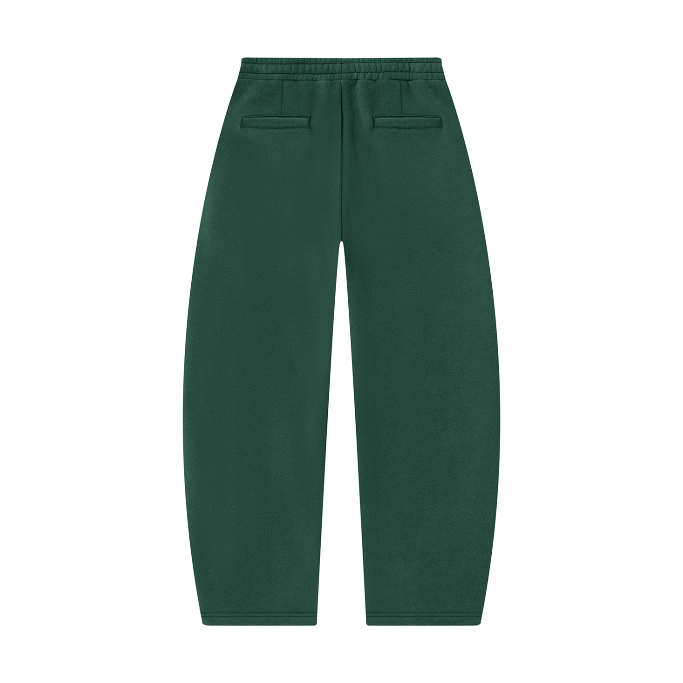 Kindness Matthew 25:40 – Unisex Barrel Leg Graphic Sweatpants