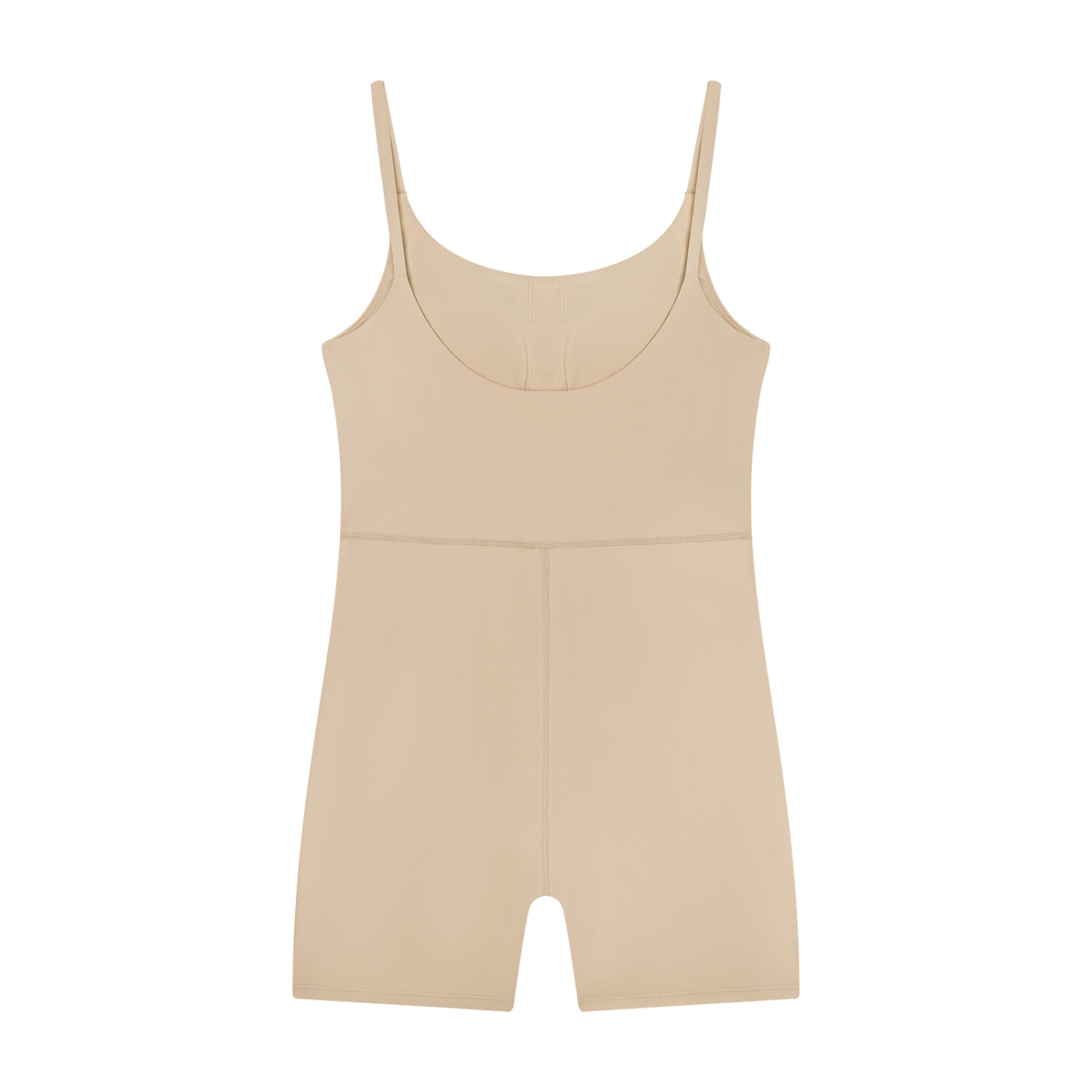 92% Woman – Women's Graphic Yoga Romper Unitard