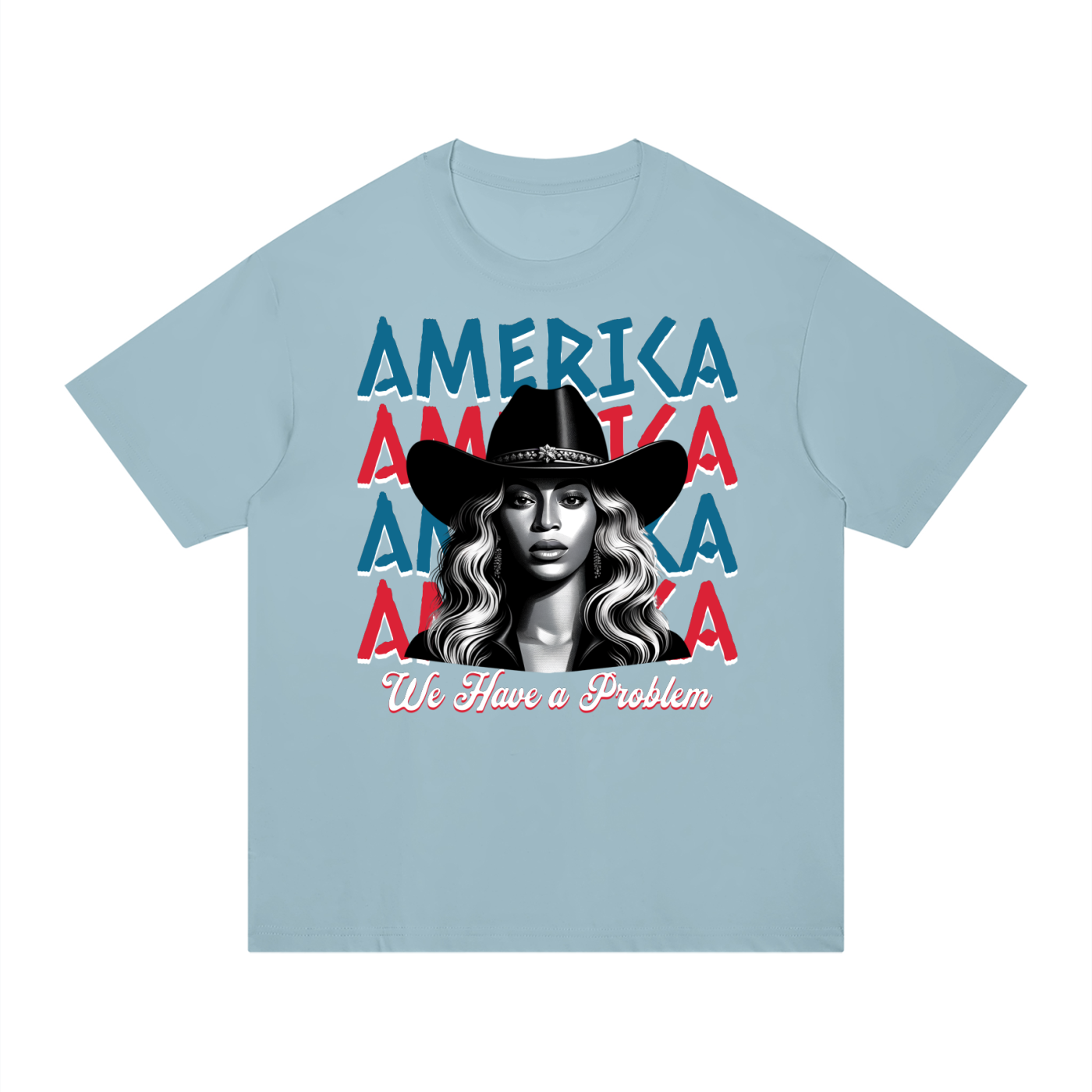 Unisex Regular Fit Cotton T-Shirt