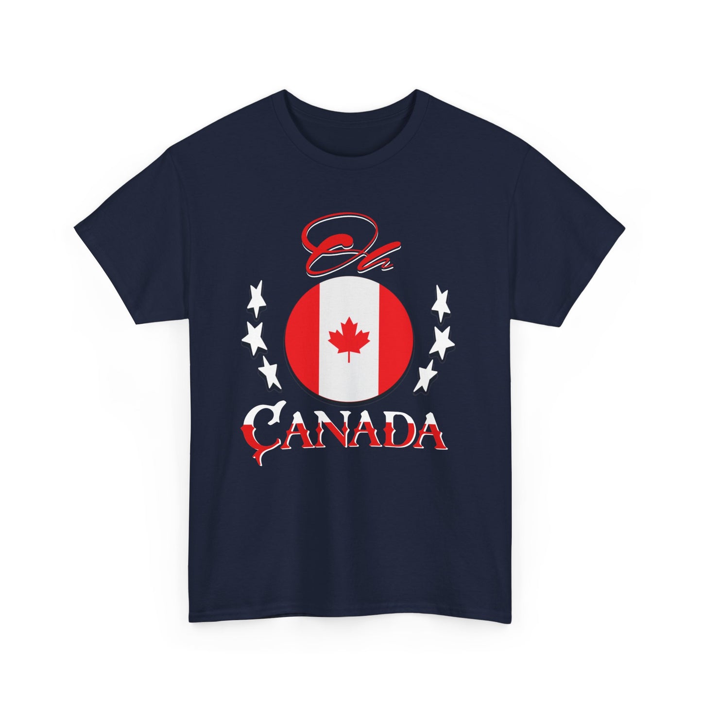 Oh Canadian Pride Shirt, Canada Strong Unisex T-Shirt, America and Canada are United, Canada Pride, America Apologizes for Trump