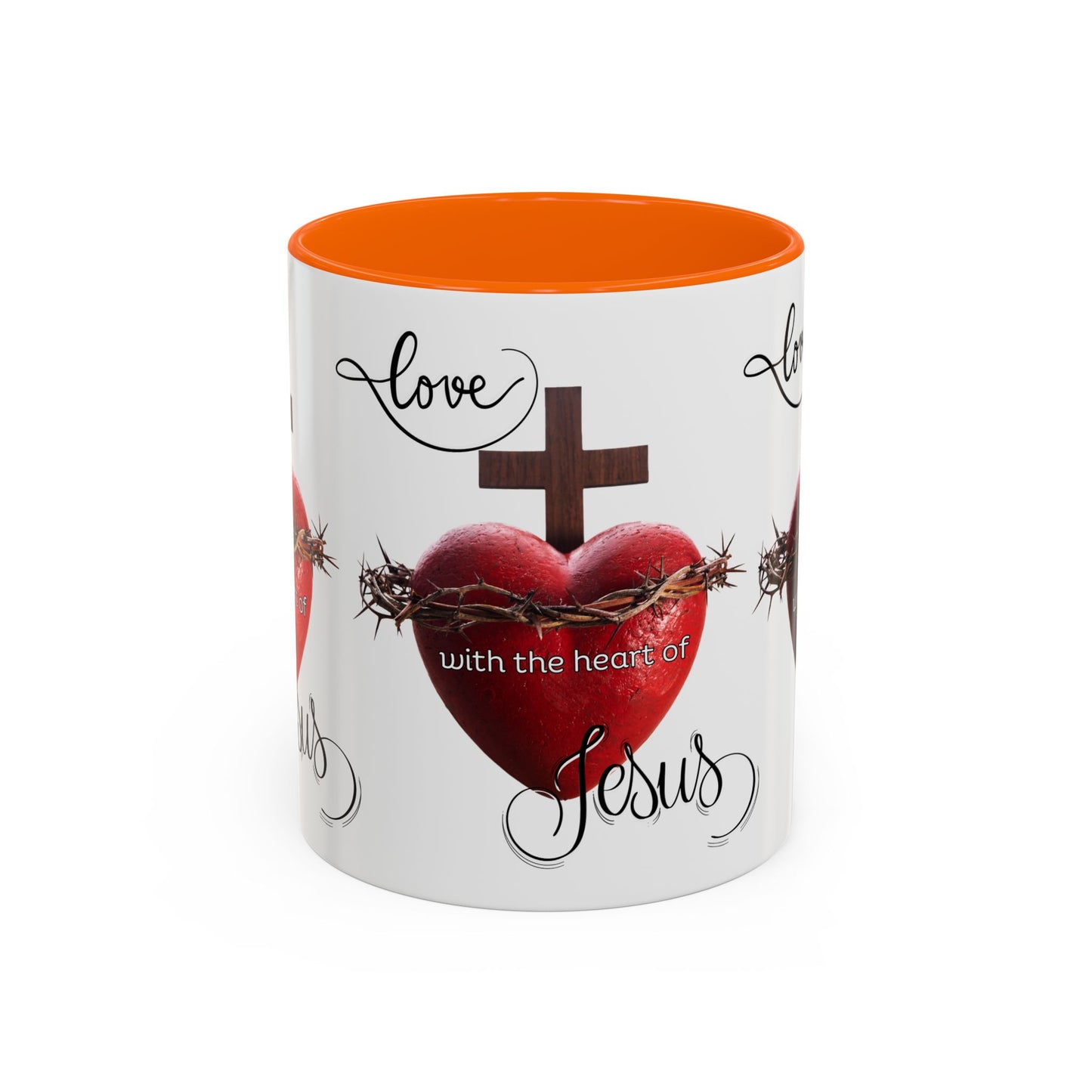 Christian Mug, Religious Mugs, Coffee Mug, Jesus Mug, Religious Coffee Mug, Christian Inspirational Gifts, (11, 15oz)